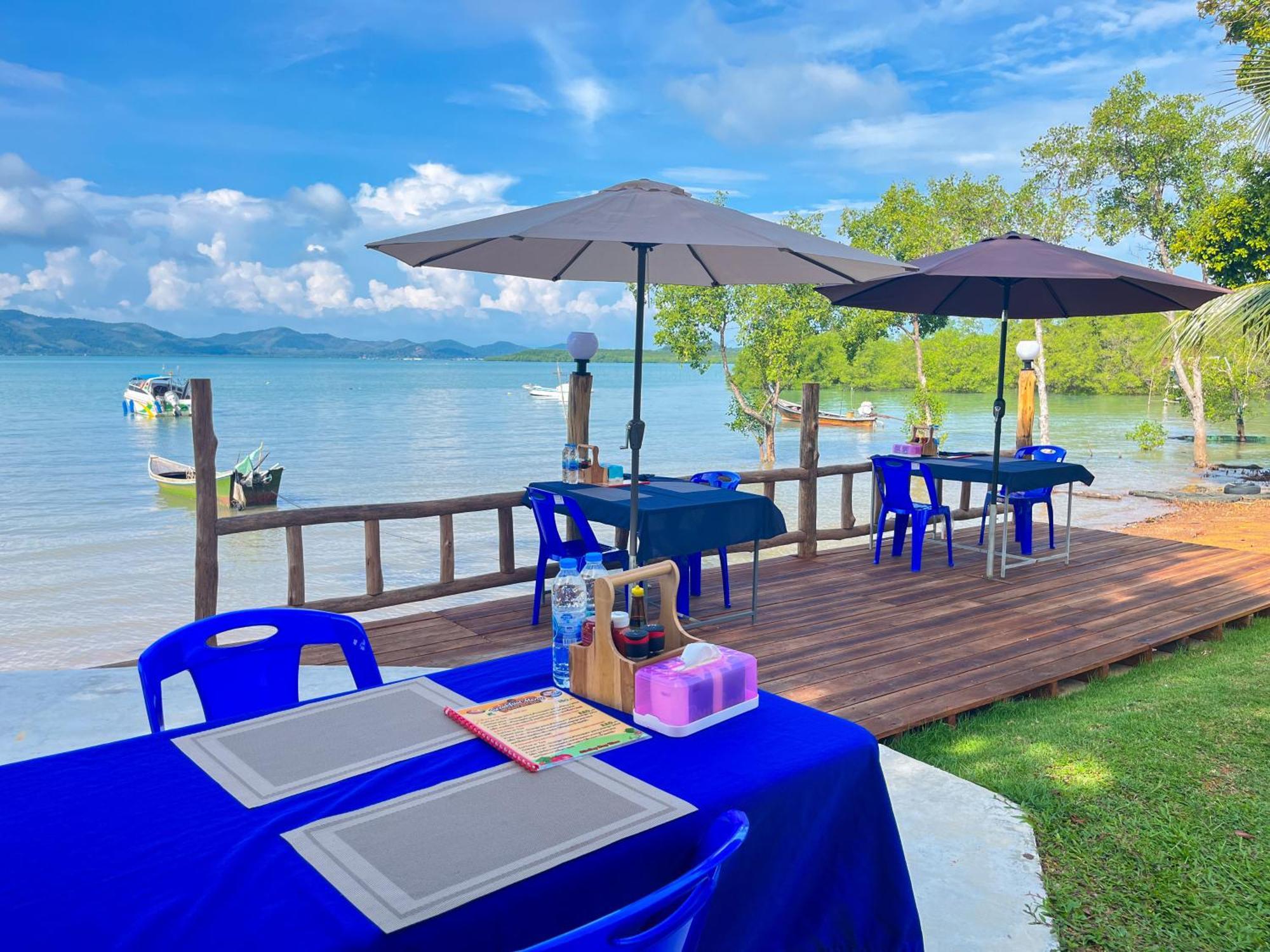 Casa de férias Rimlay Bay View *