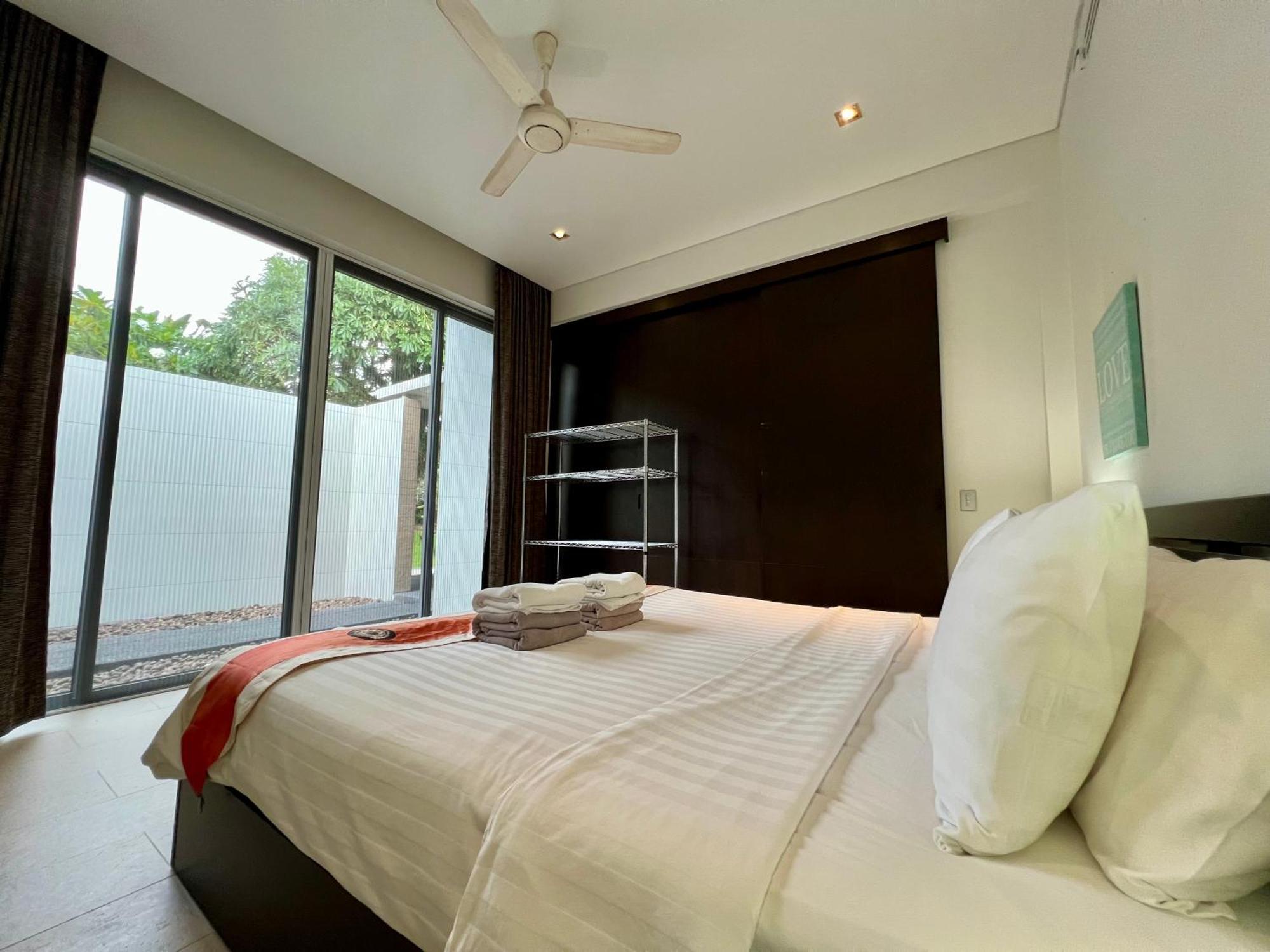 Baan Yamu Private By Resava Villa