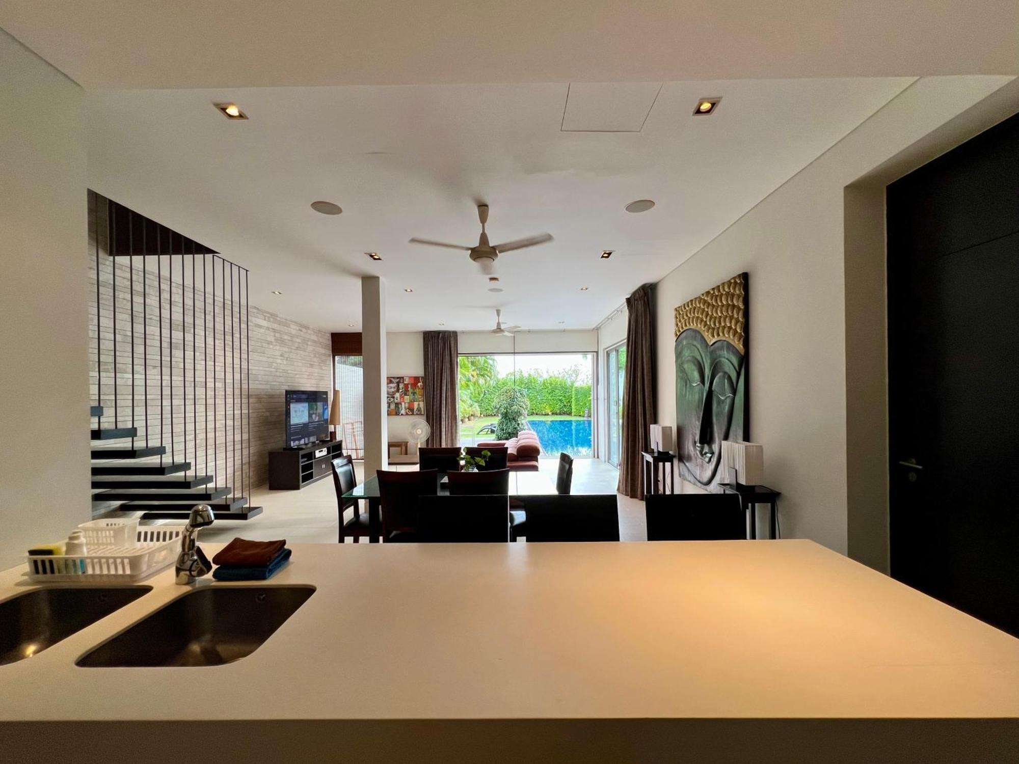 Villa Baan Yamu Private By Resava Pa Khlok
