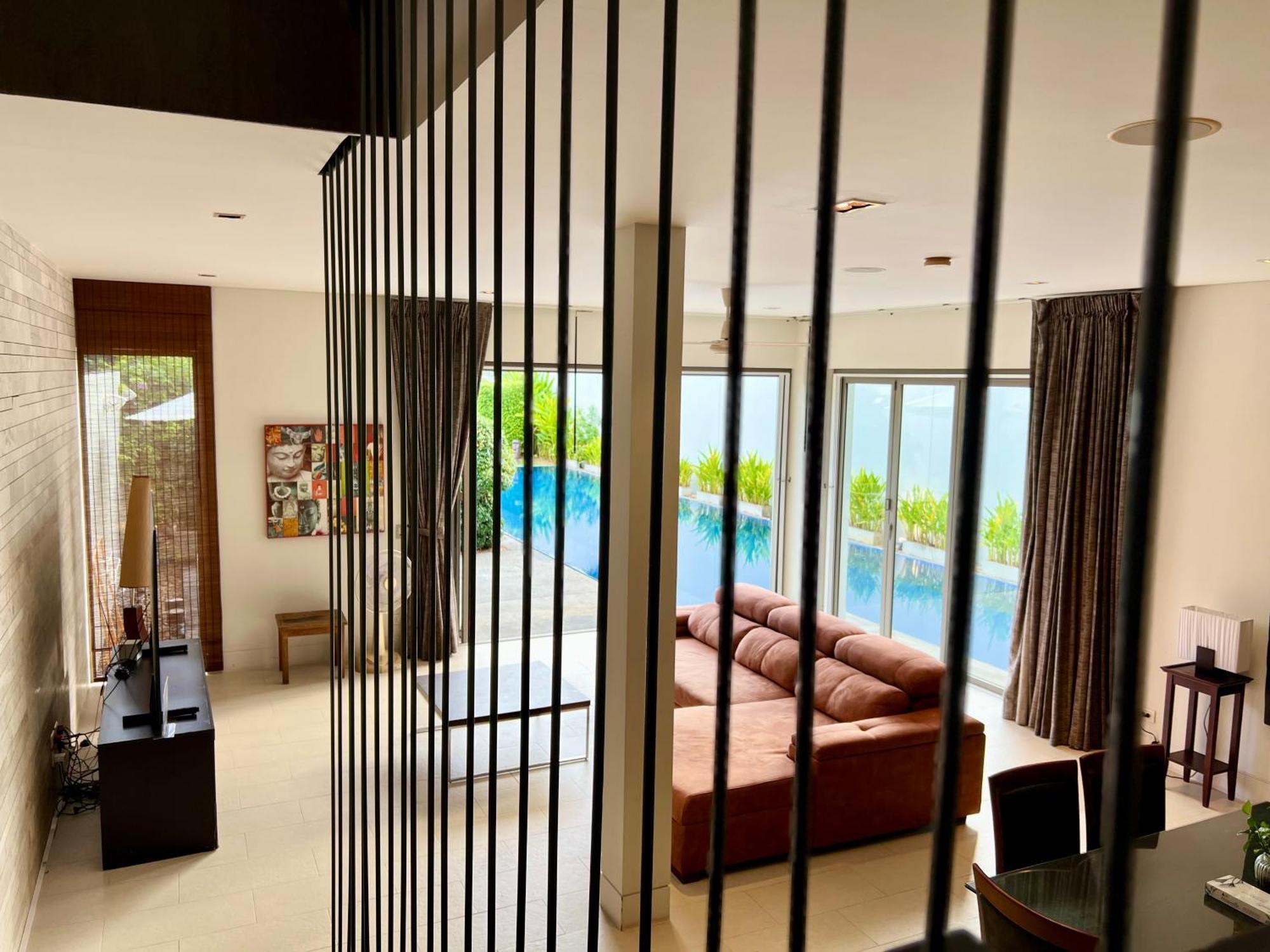 Baan Yamu Private By Resava Villa