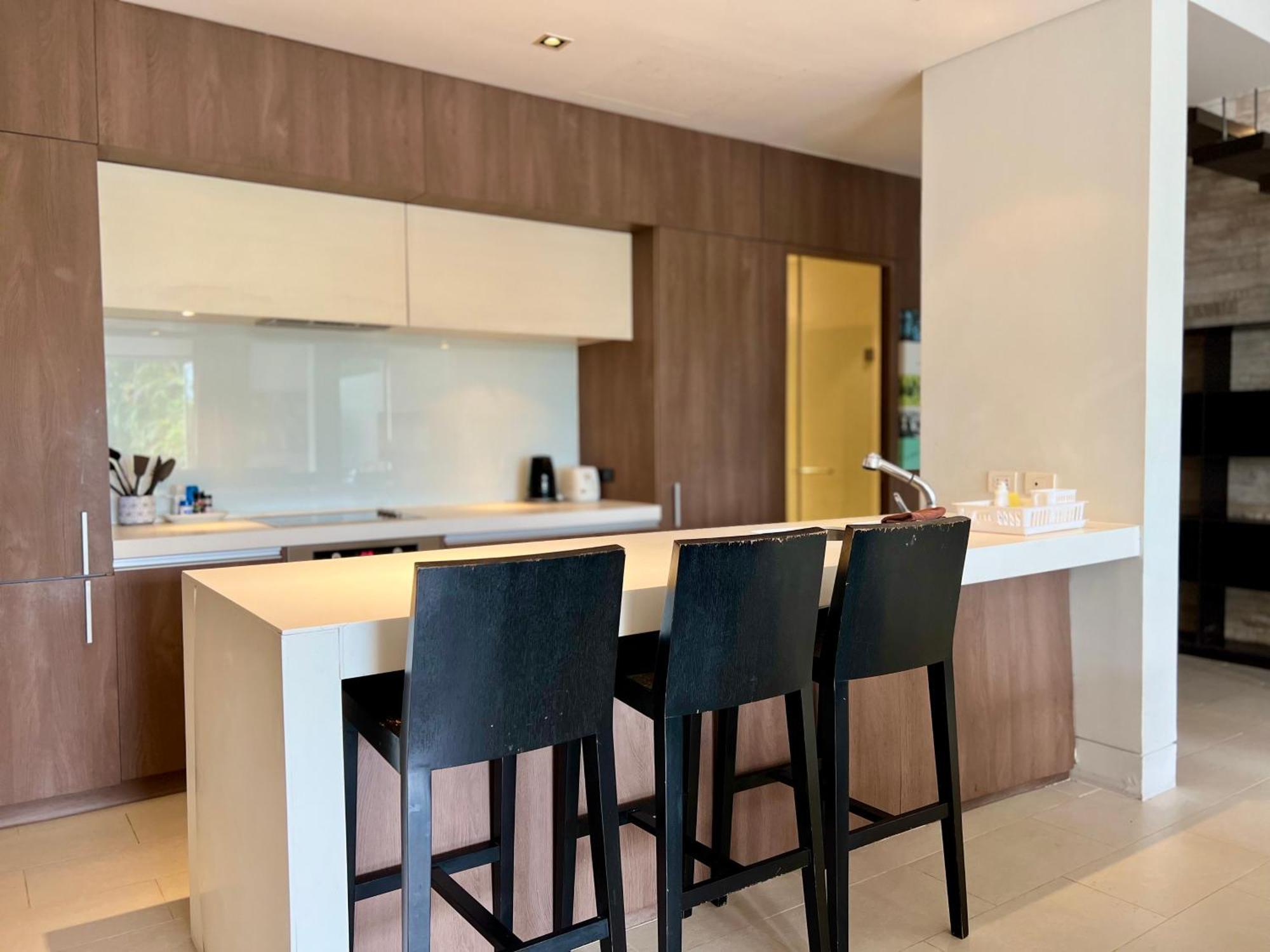 Baan Yamu Private By Resava Villa