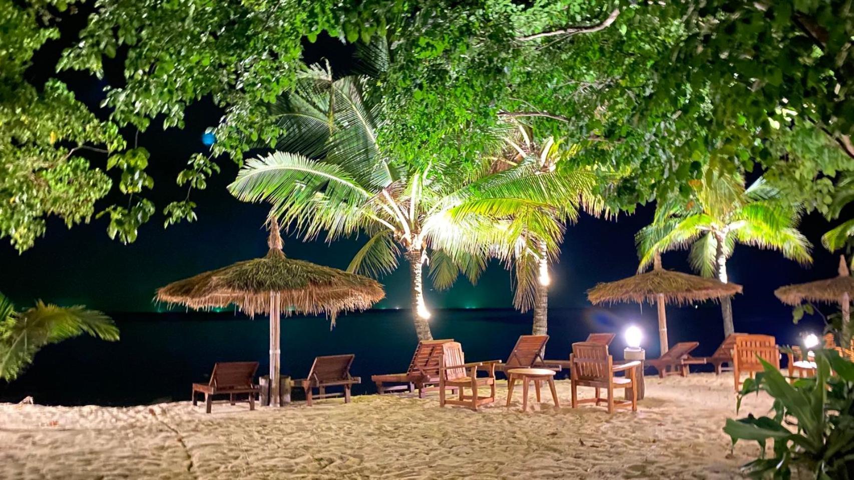 Resort Paradise 3*