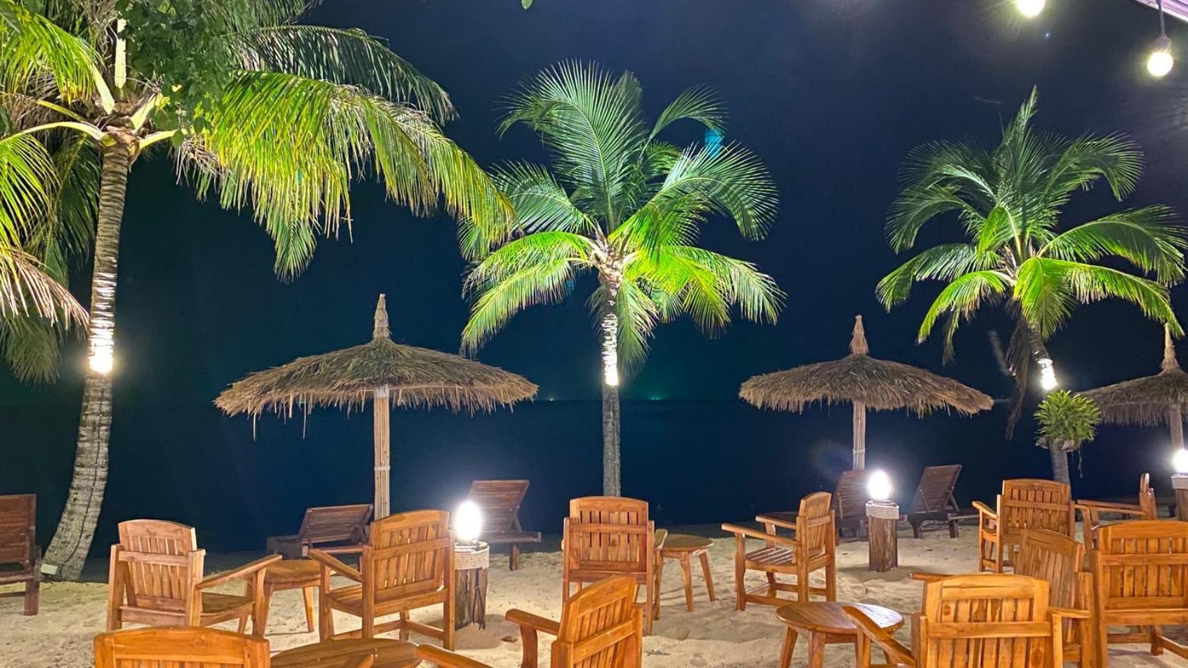 Paradise 3*