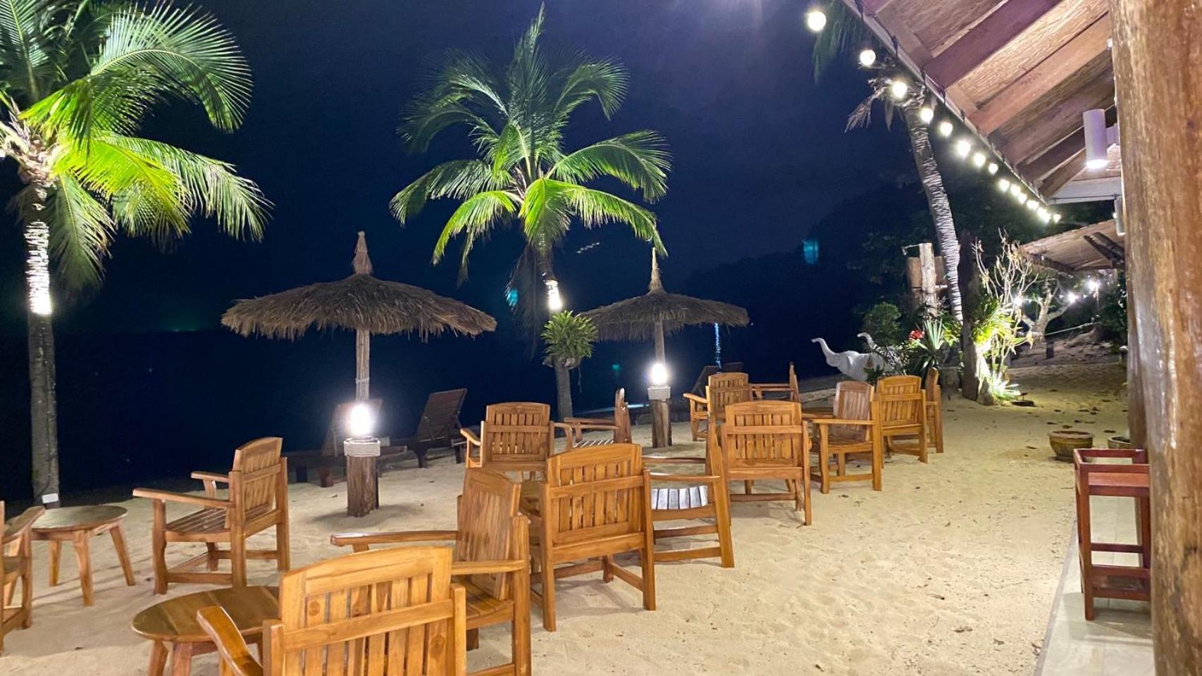 Resort Paradise 3*