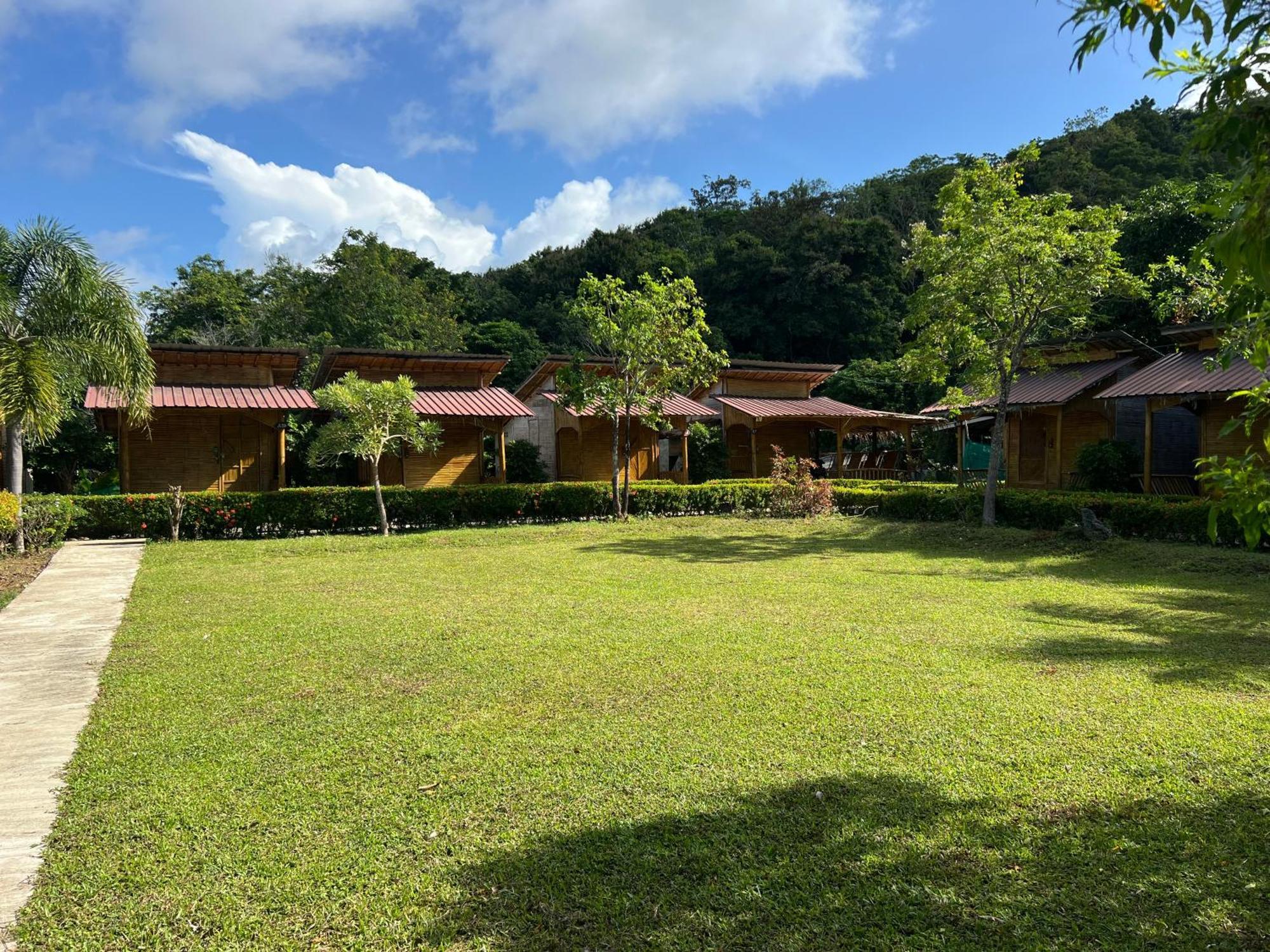 Chom Dao 2* Koh Lanta