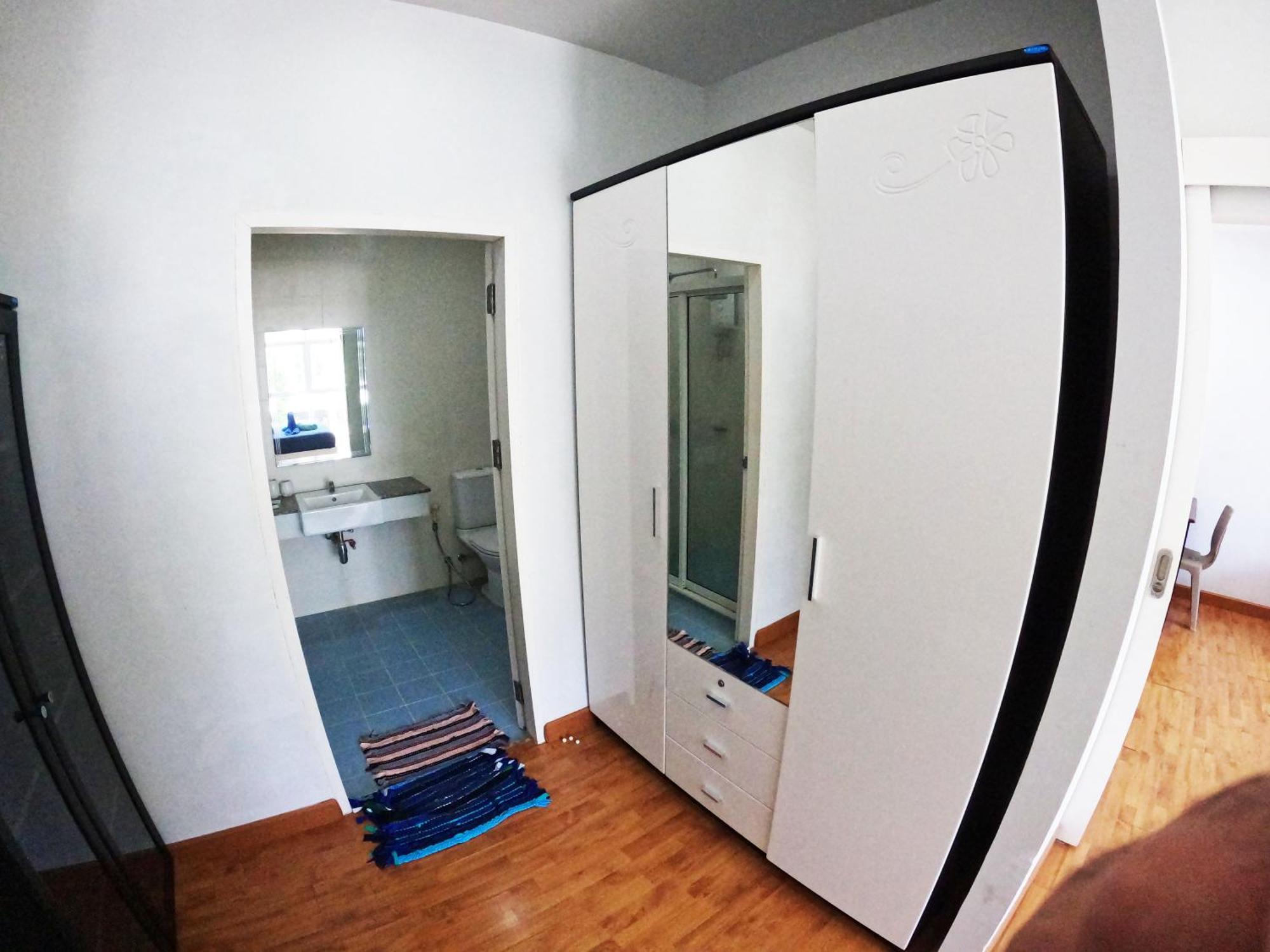 Apartment At Seacondo-studio-b26 *