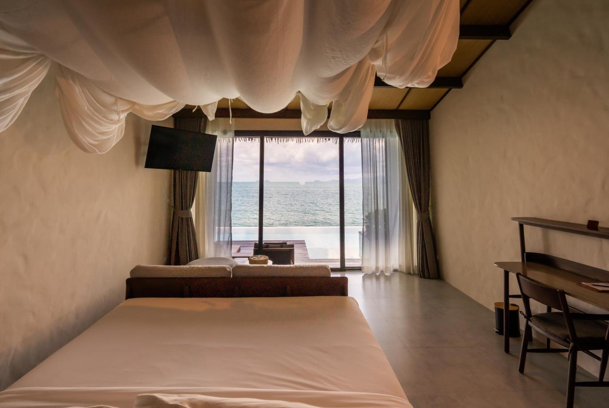 Resort The Flow Samui