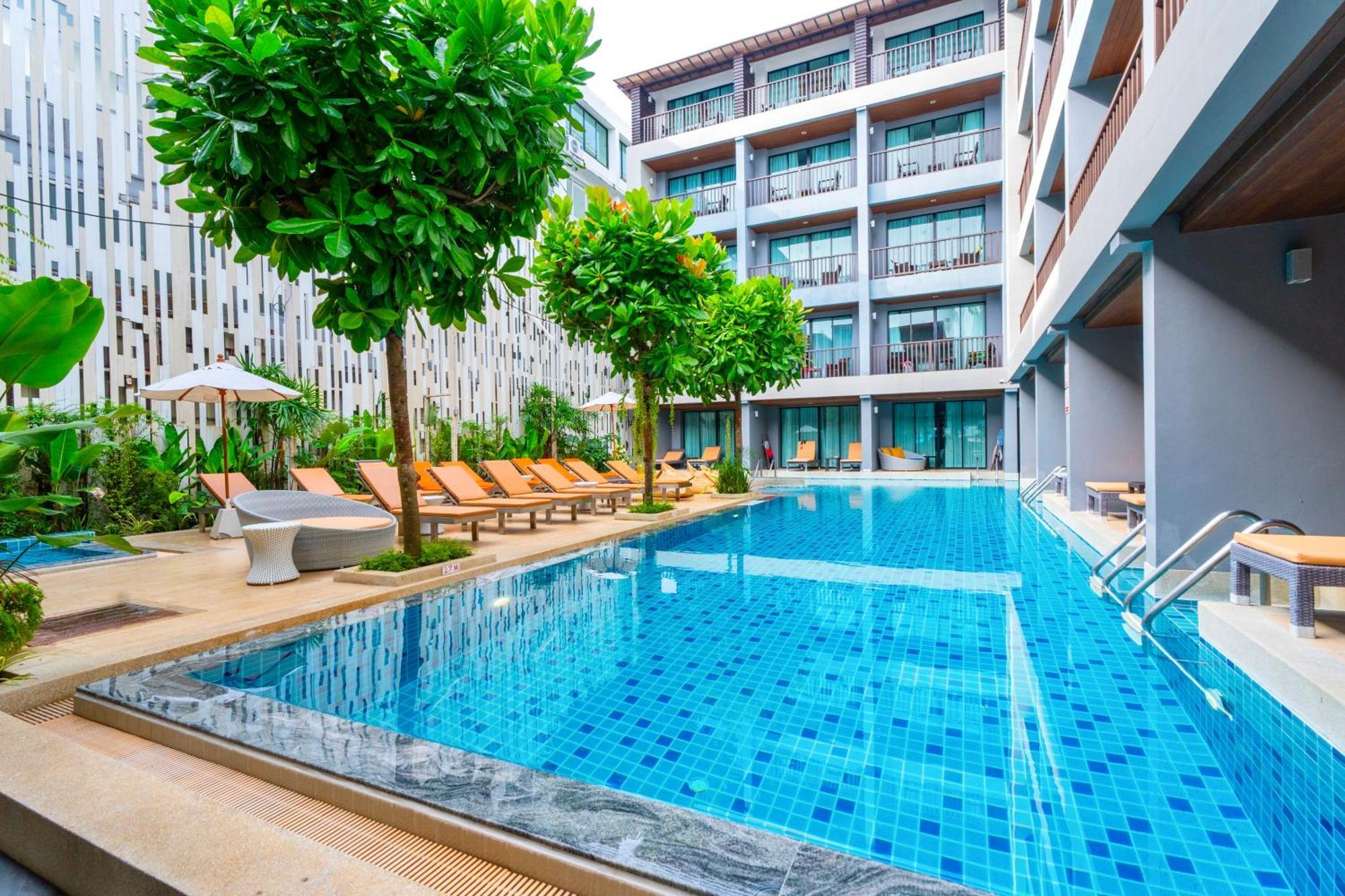 Aree Tara Krabi Ao Nang