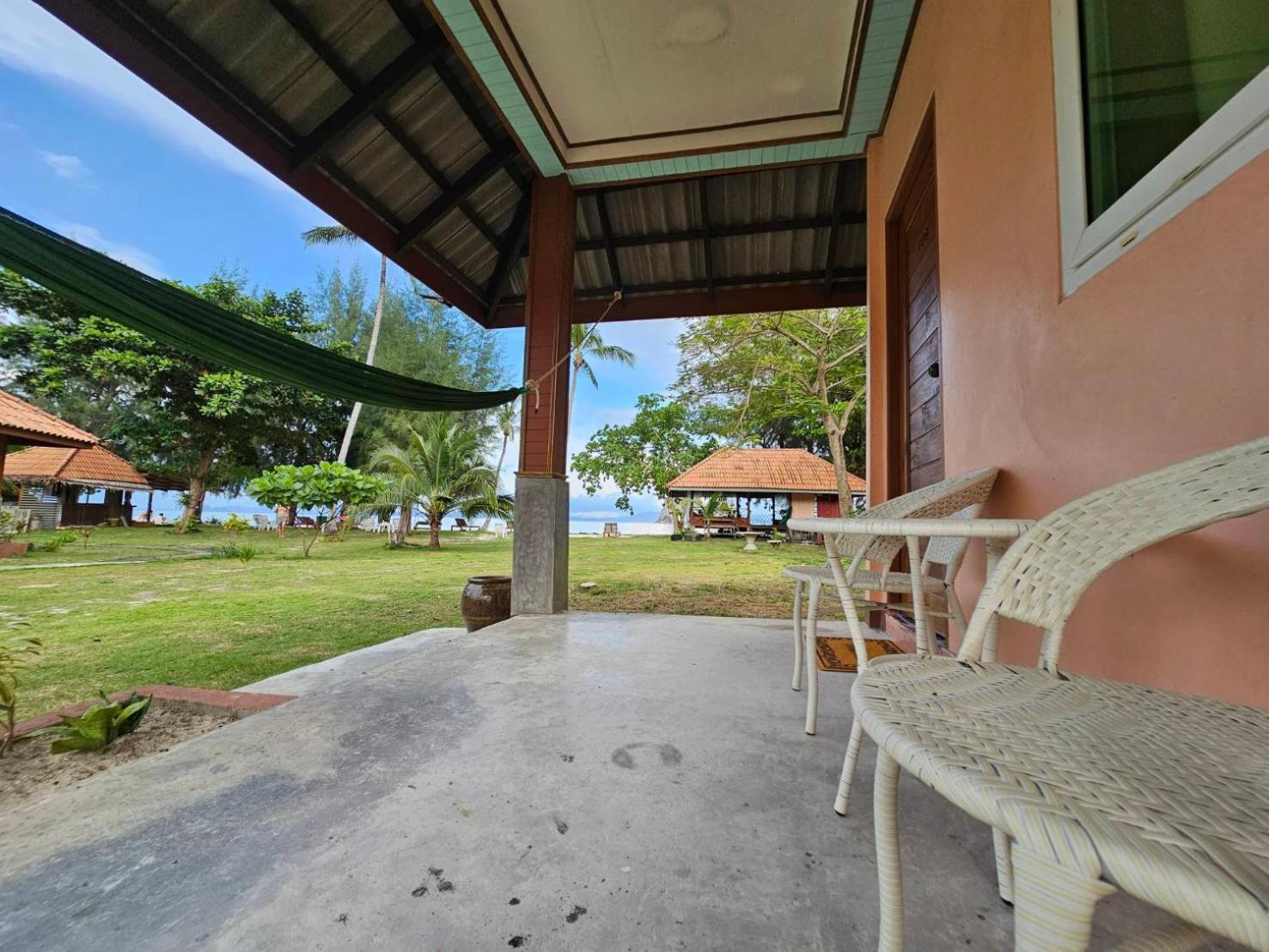 Resort Kaimuk Thong Koh Ngai