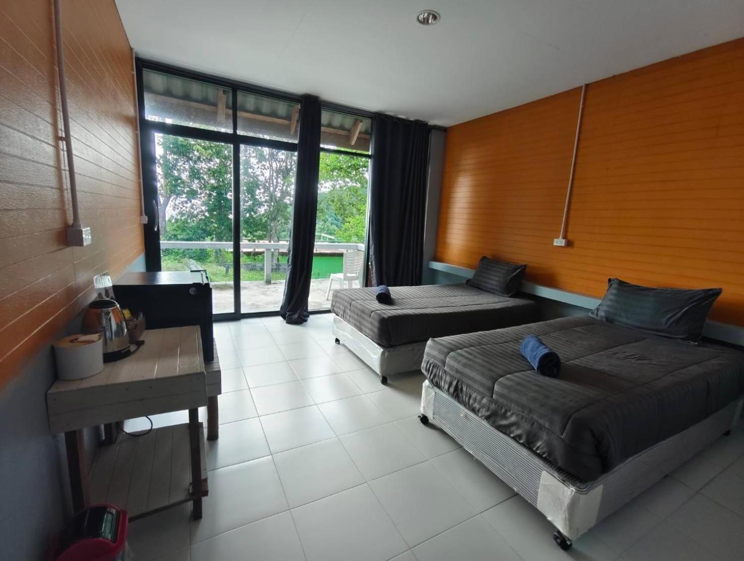 Banhalawee Homestay Ko Yao Yai