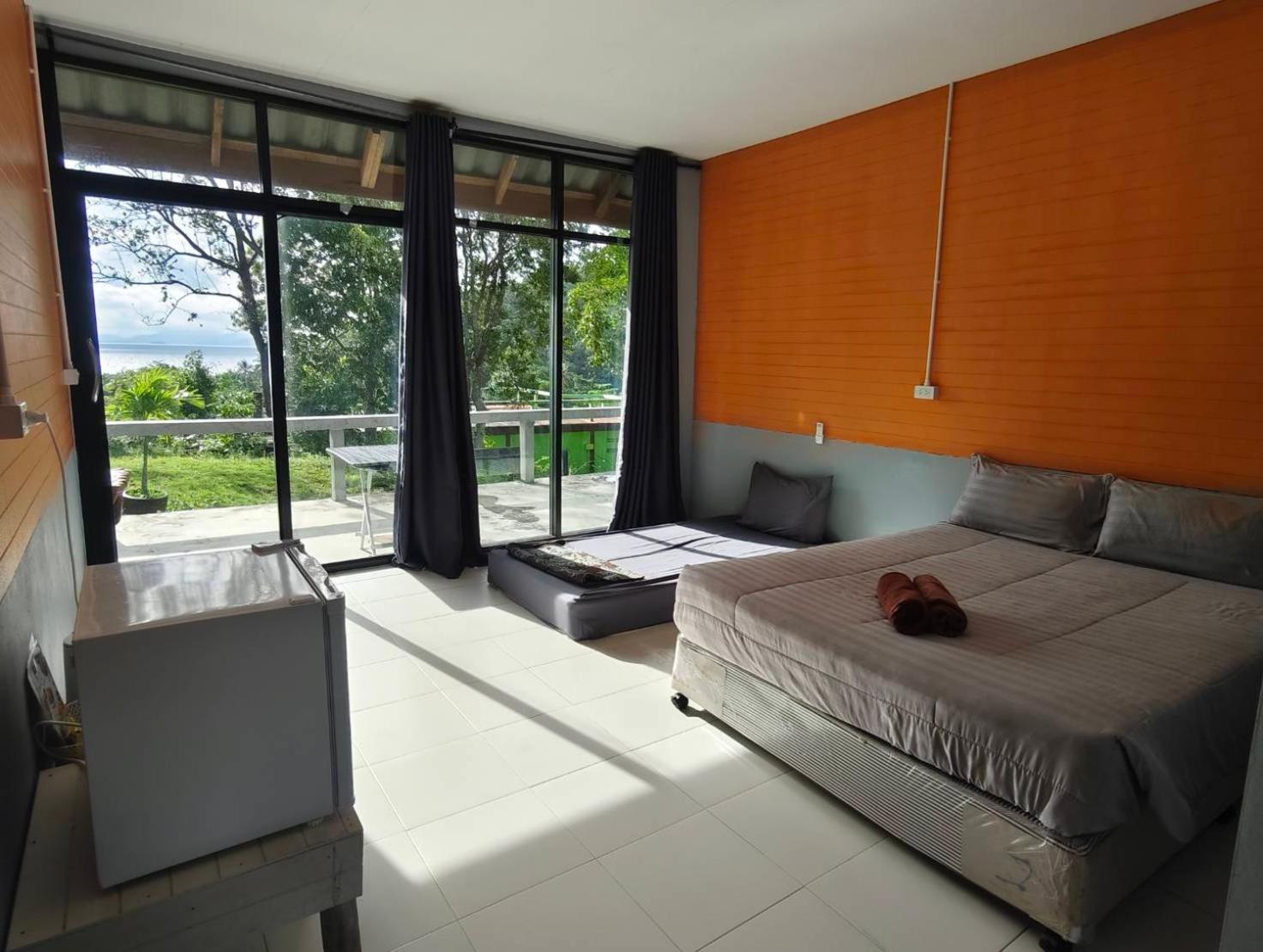 Homestay Banhalawee Ko Yao Yai