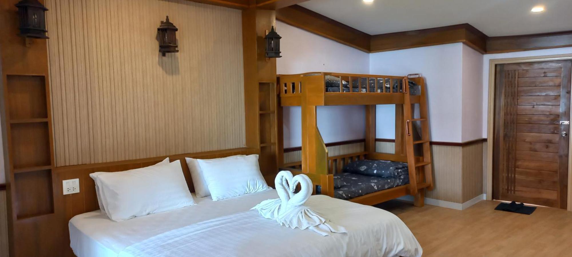 Mangrove House Lanta Old Town Koh Lanta