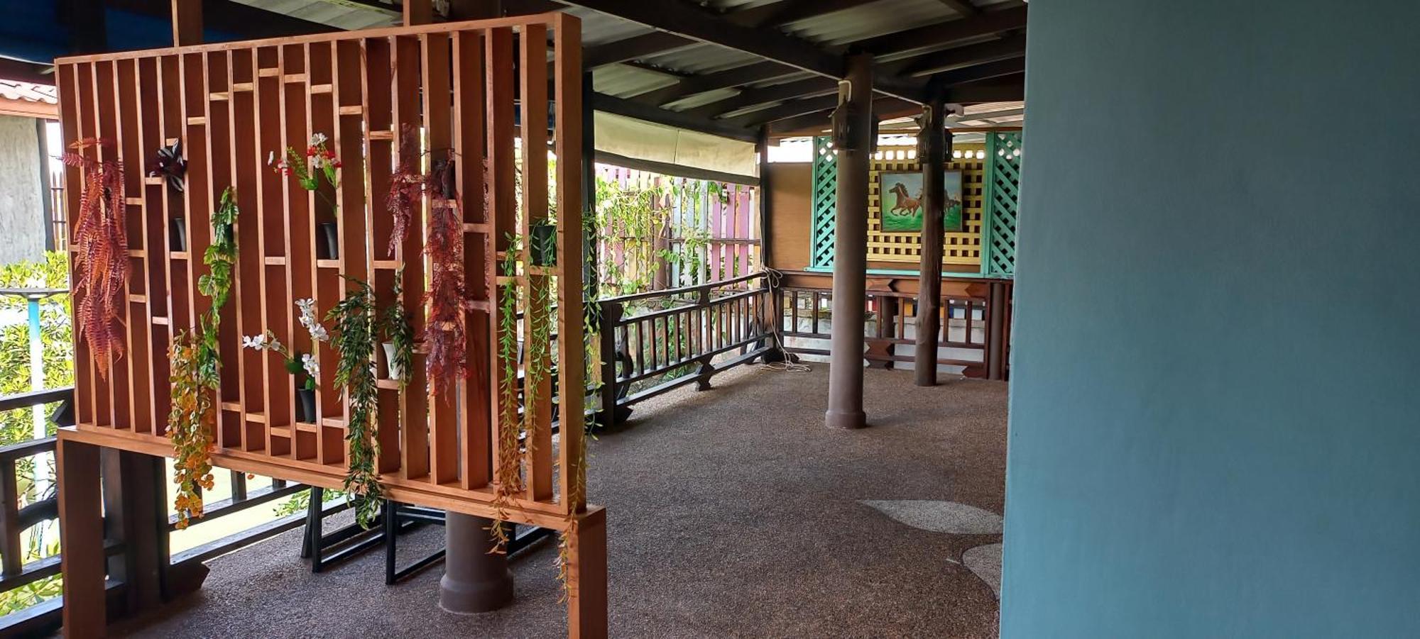 Mangrove House Lanta Old Town