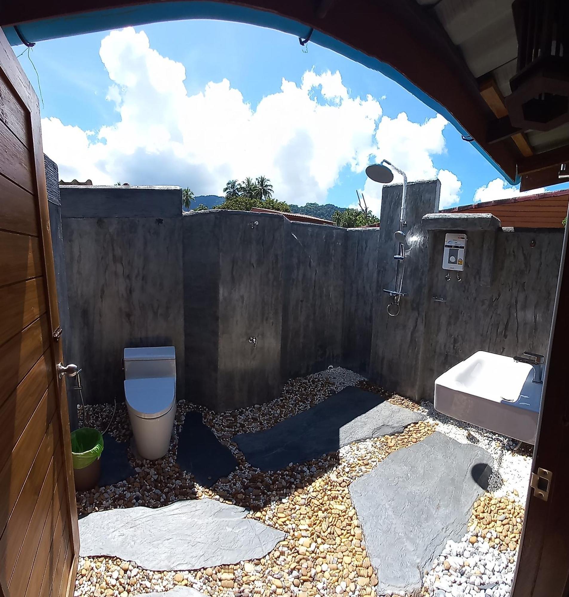 Casa de hóspedes Mangrove House Lanta Old Town 2*