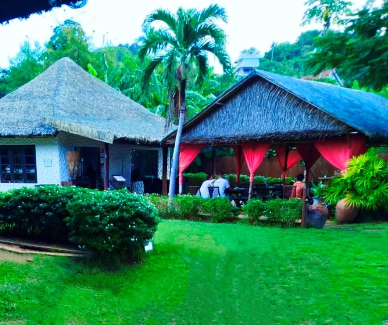 Republic Koh Samui Resort