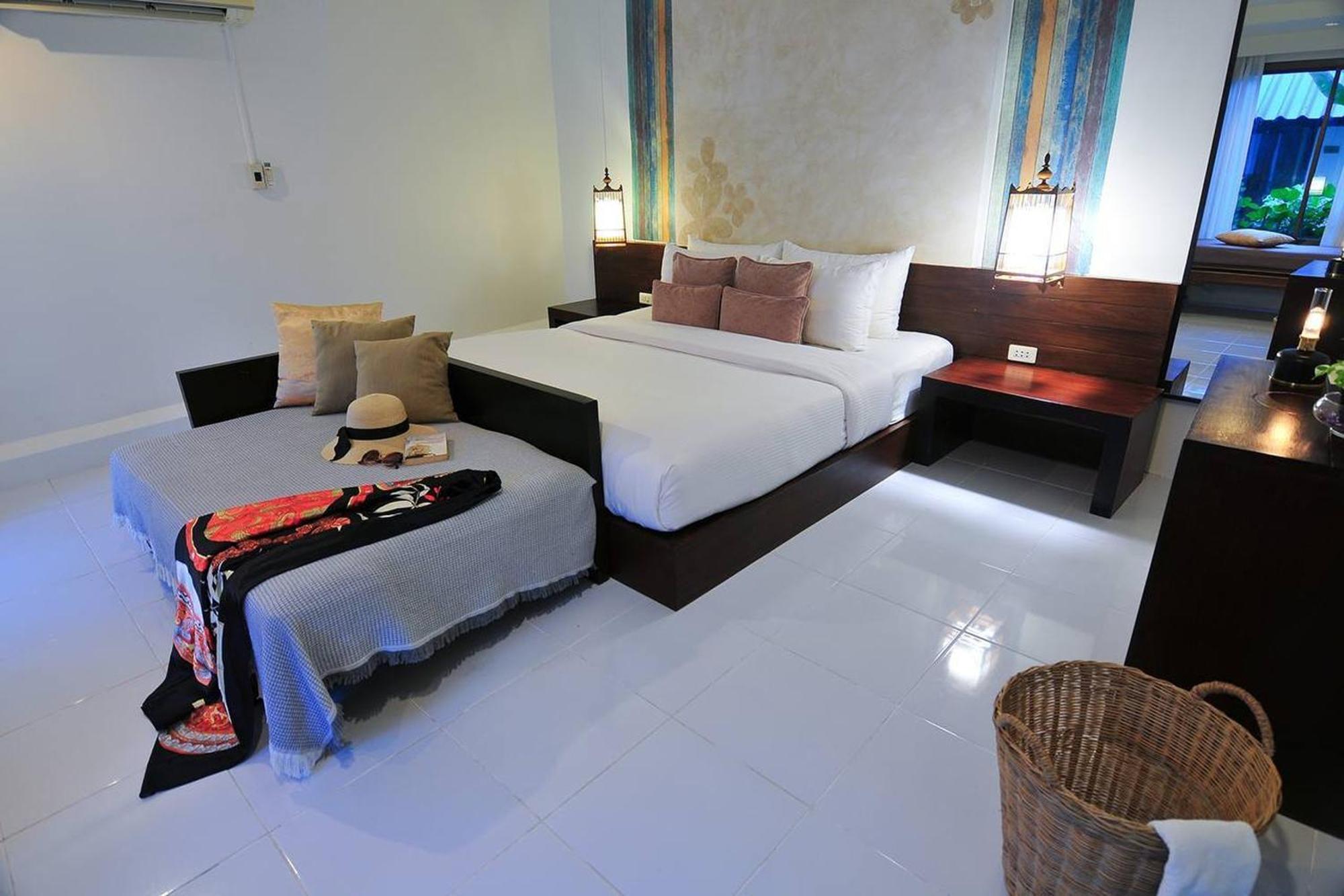 Hotel Palm Krabi