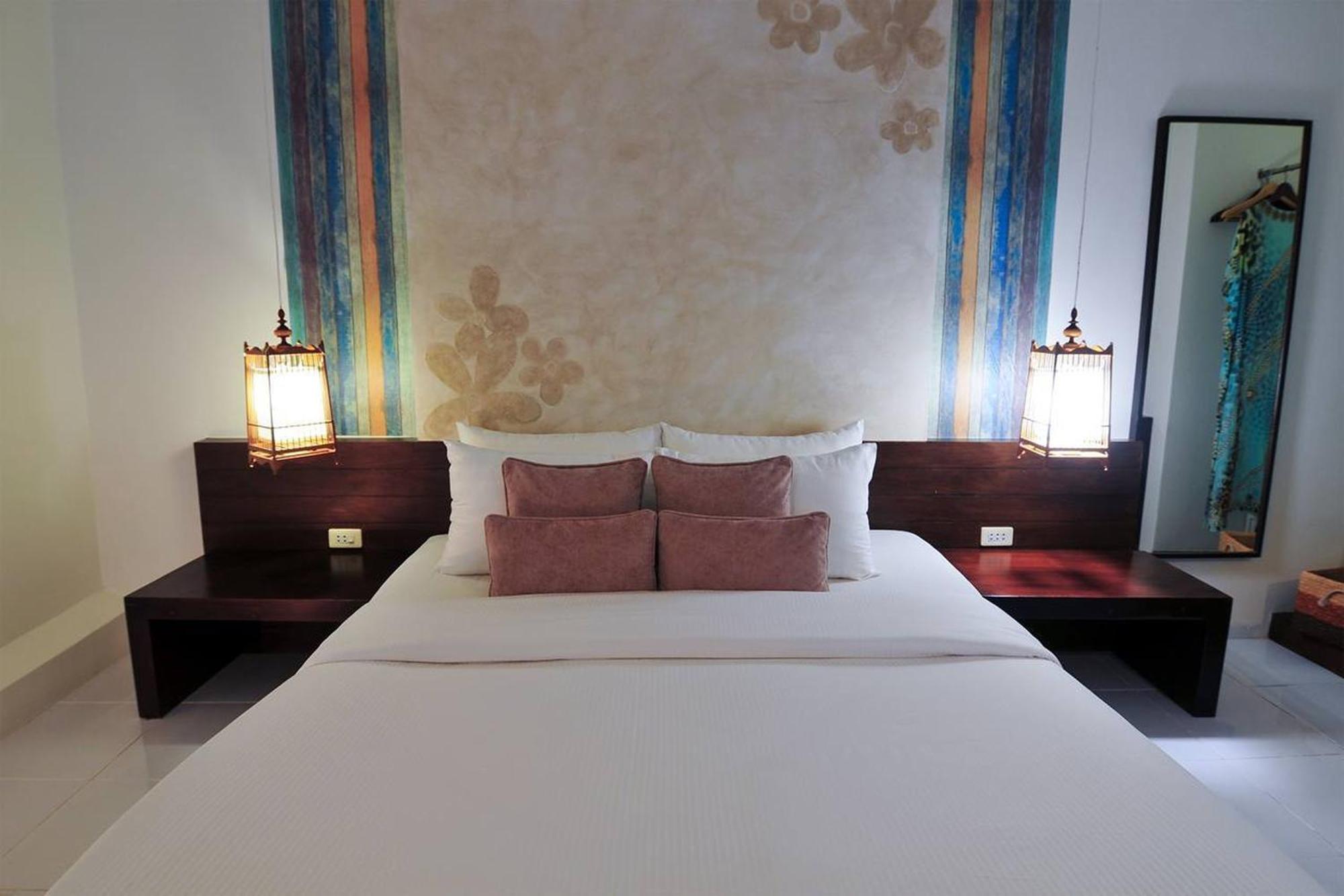 Palm Krabi Hotel