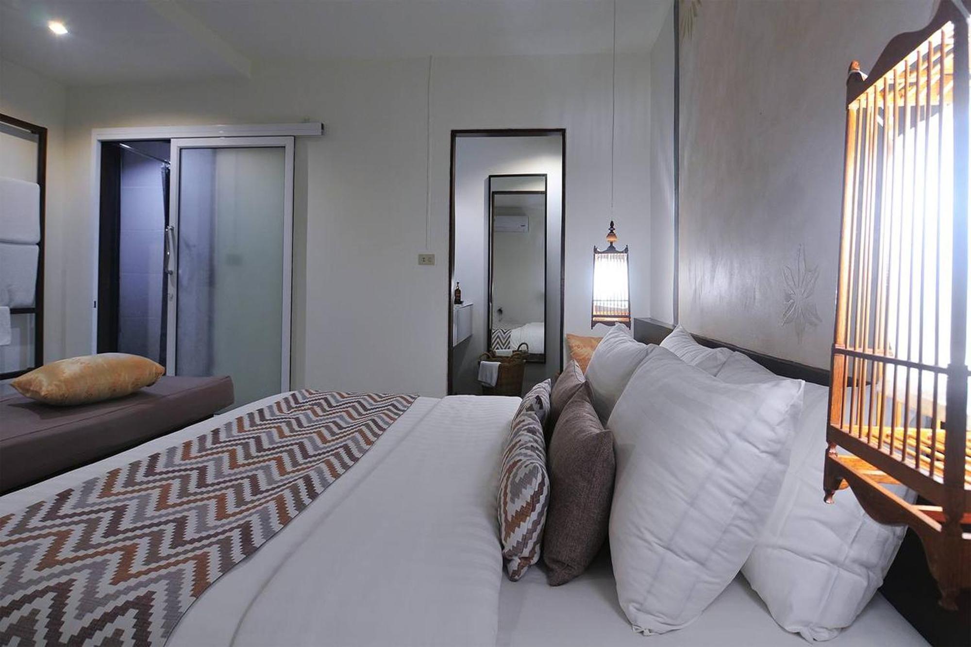 Hotel Palm Krabi