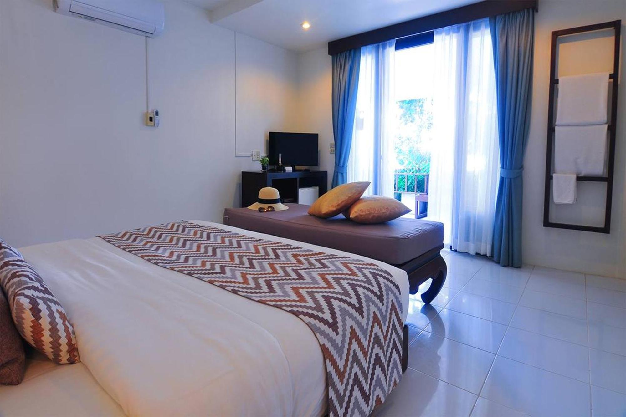 Palm Krabi Hotel 2*