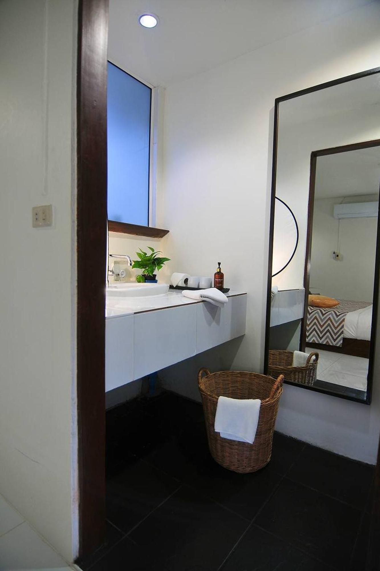 Hotel Palm Krabi 2*