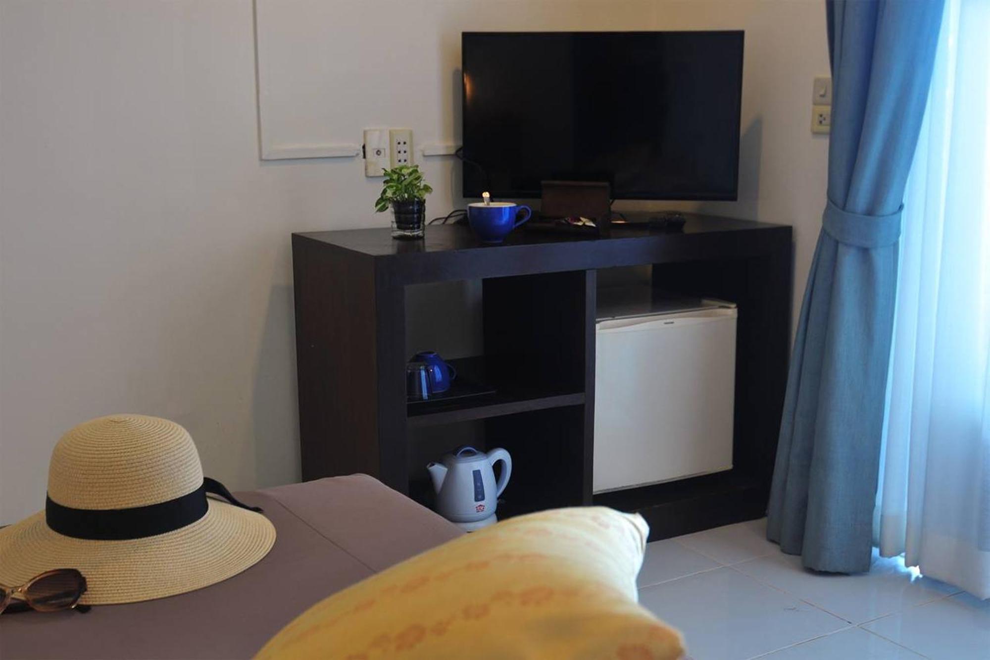 Hotel Palm Krabi