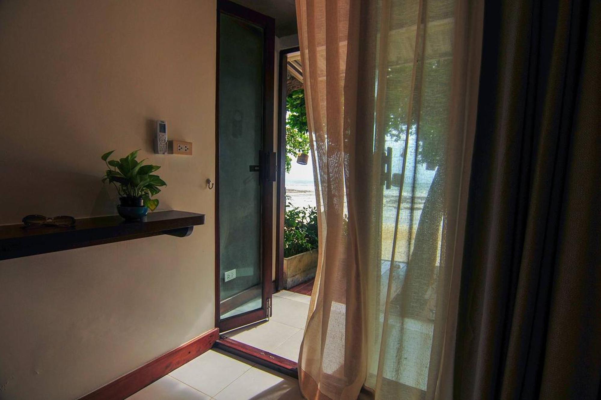 Palm Krabi Hotel 2*
