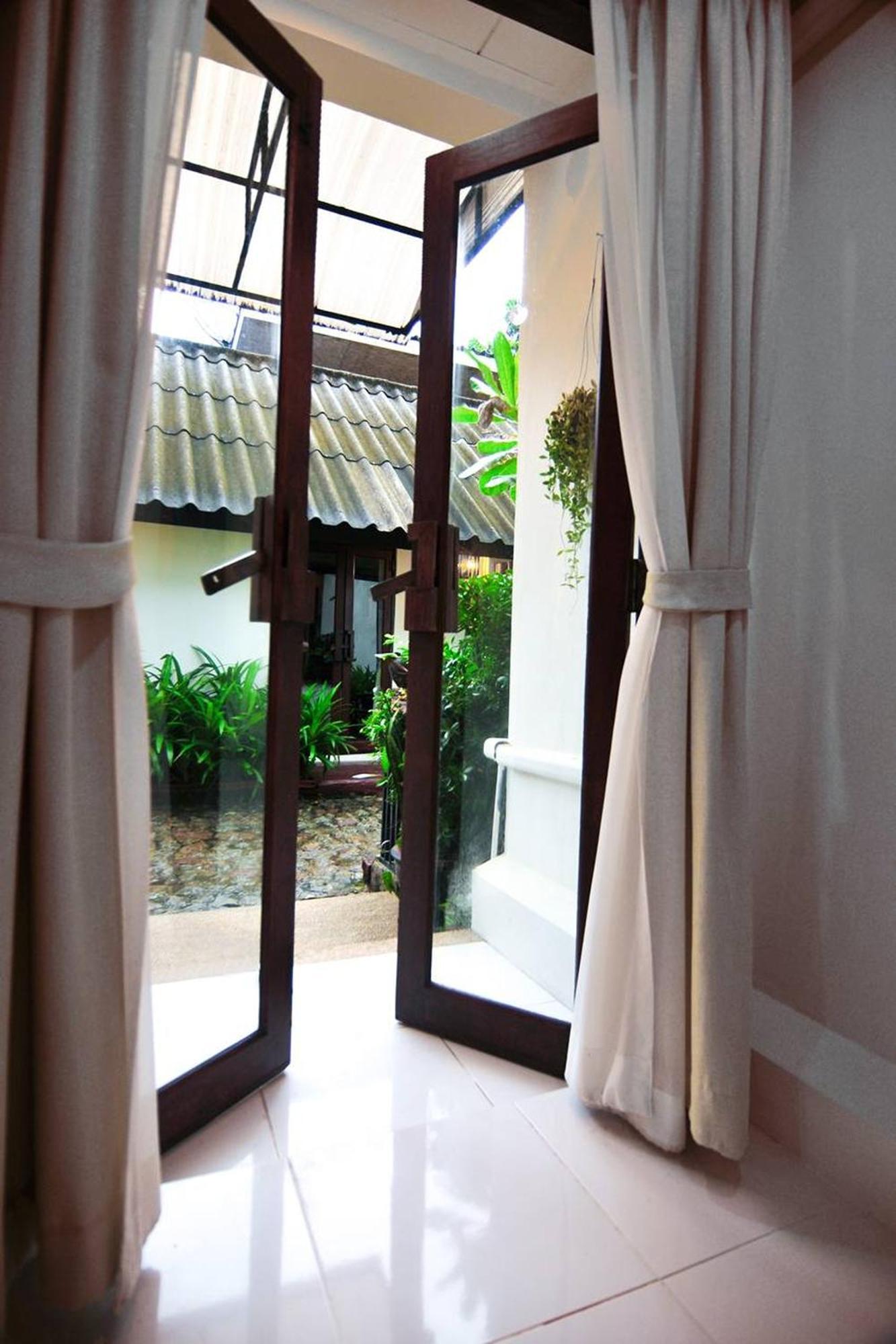 Palm Krabi Hotel