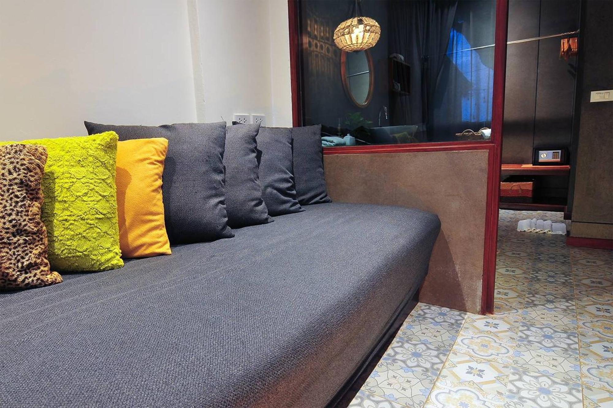 Hotel Palm Krabi 2*