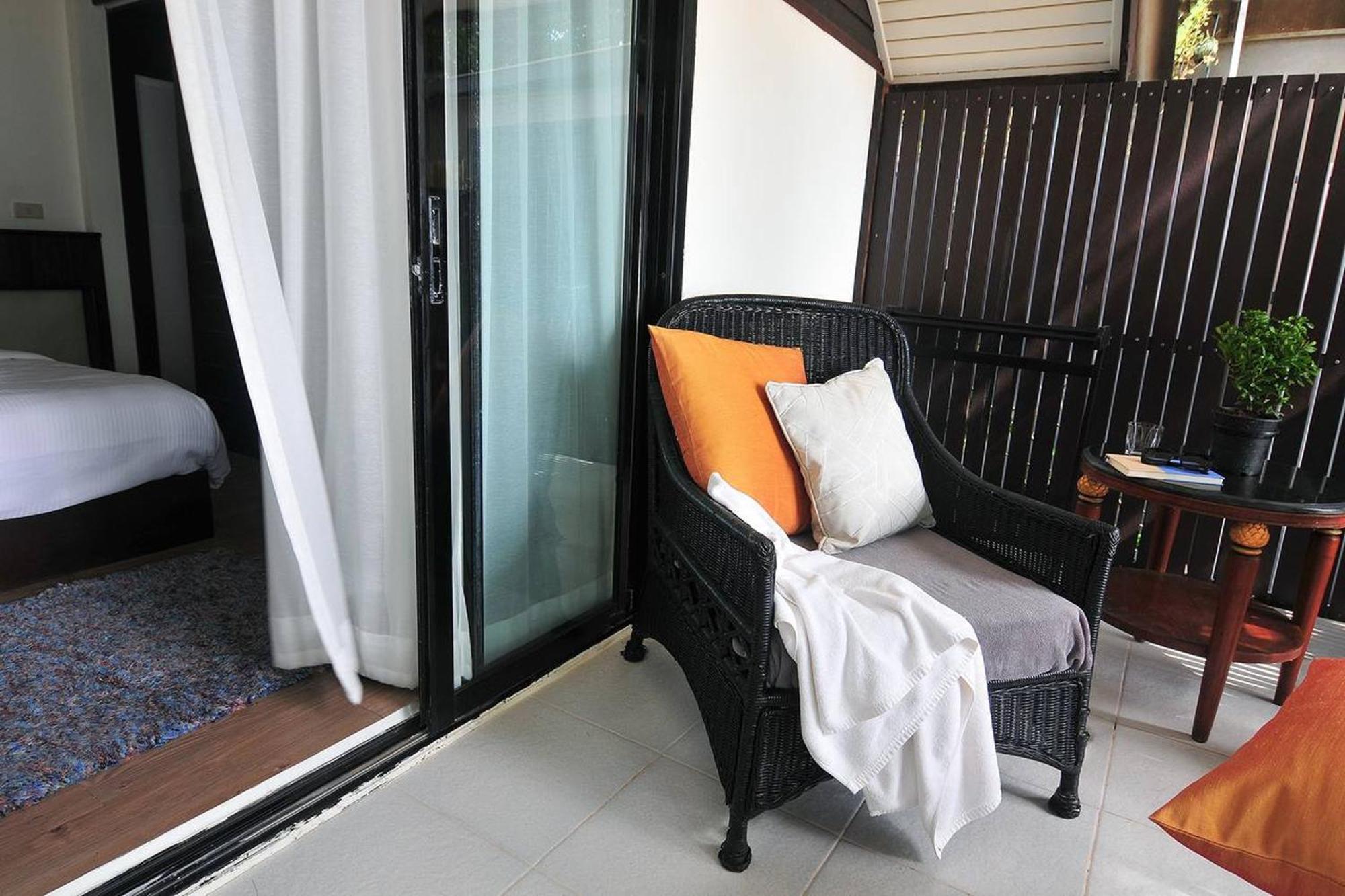 Hotel Palm Krabi
