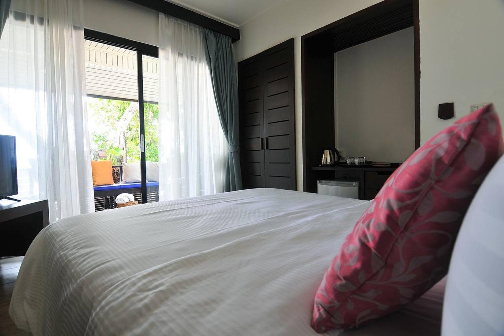 Palm Krabi Hotel 2*