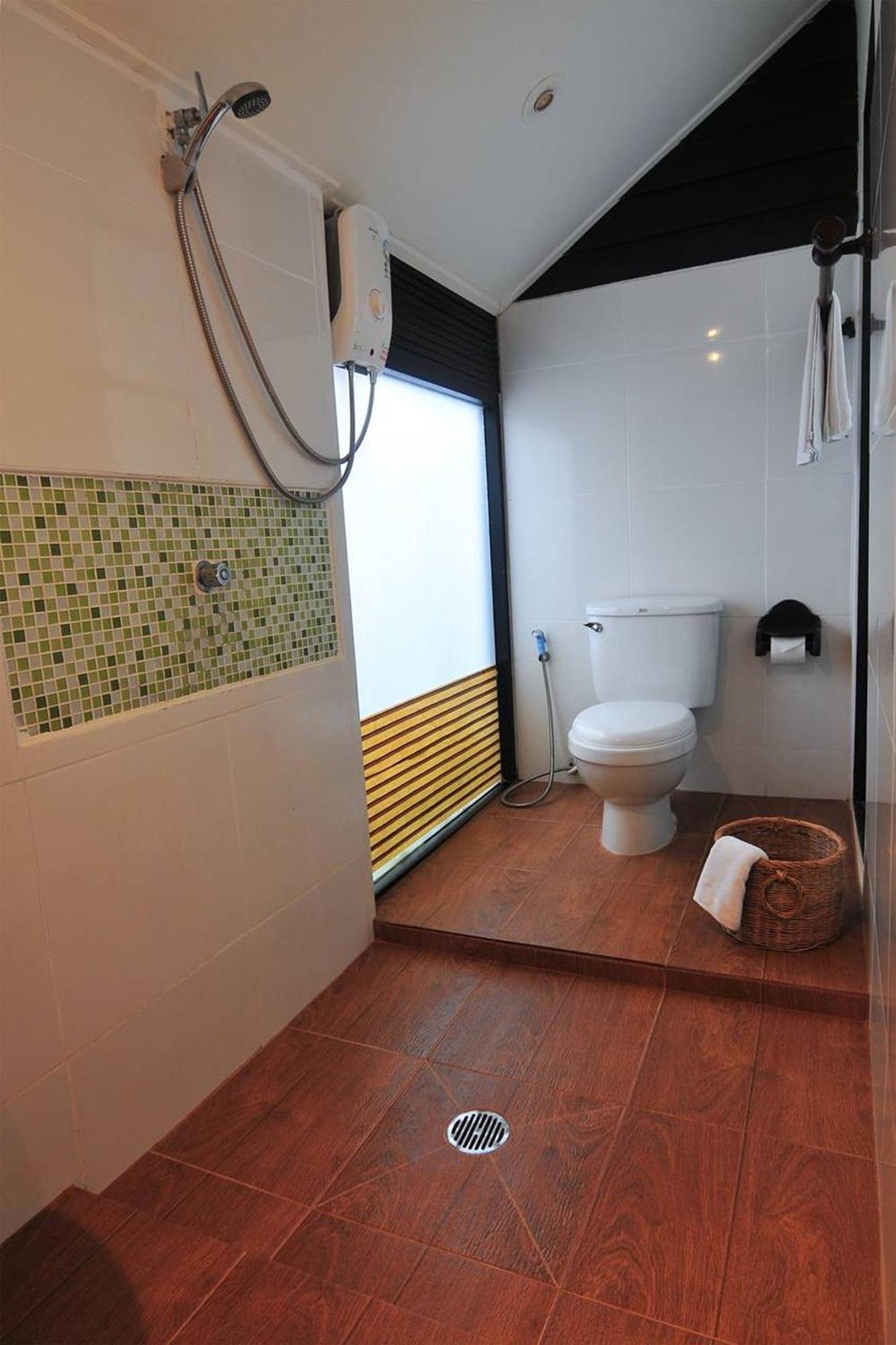 Hotel Palm Krabi 2*
