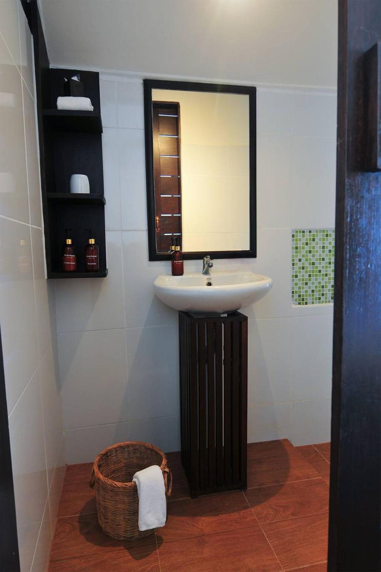 Hotel Palm Krabi Ban Ko Kwang