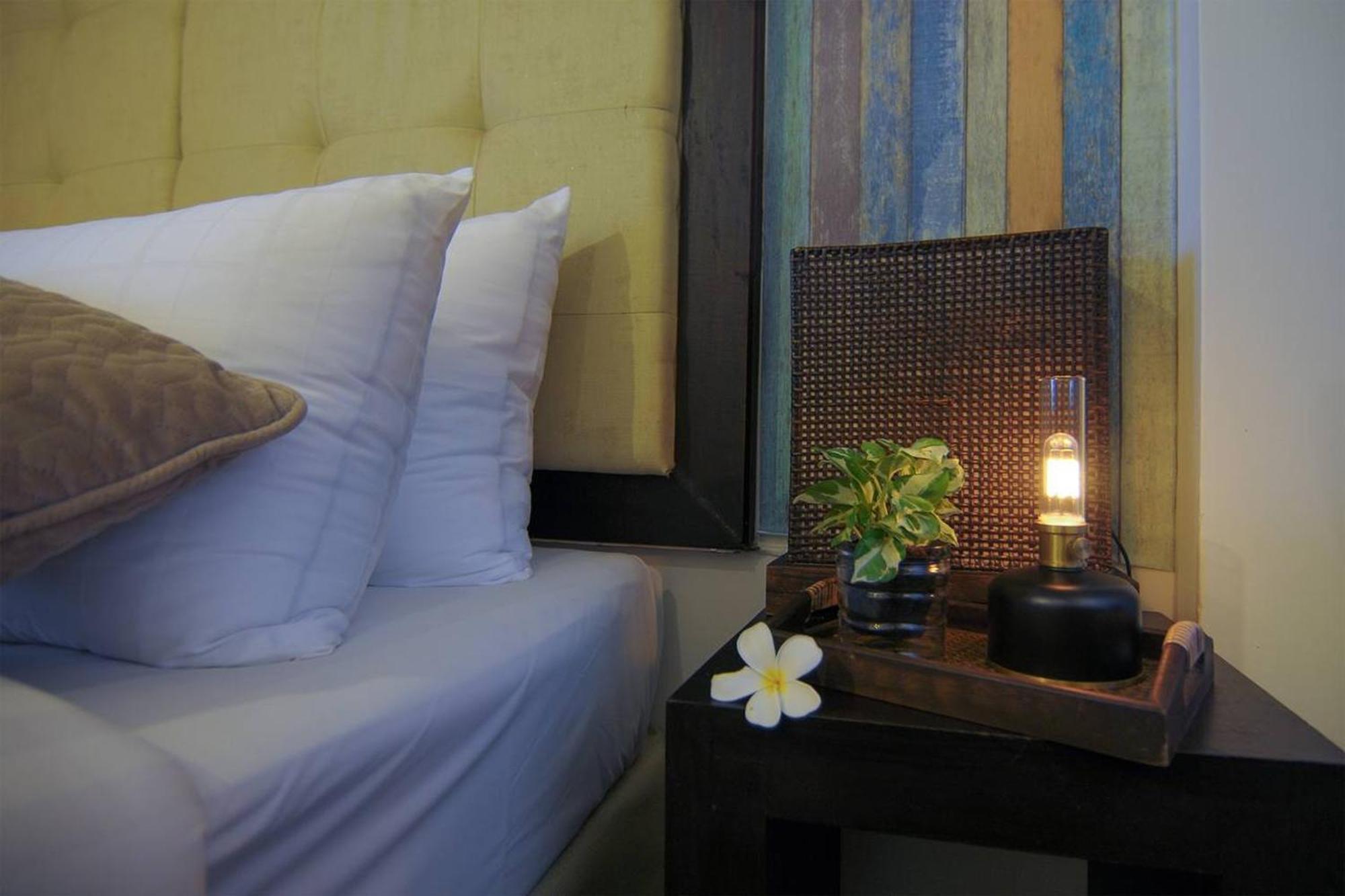 Palm Krabi 2*