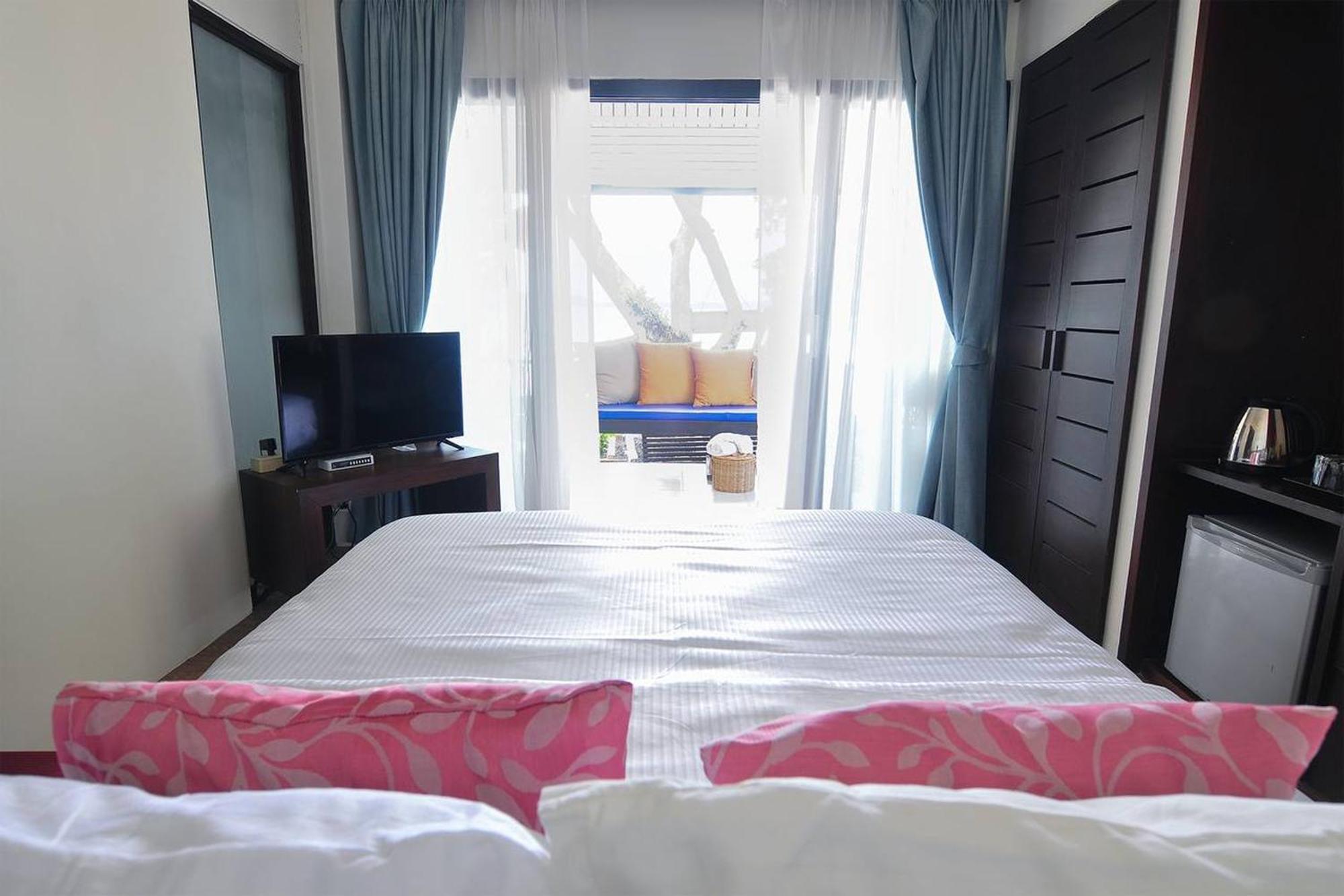 Palm Krabi Hotel 2*