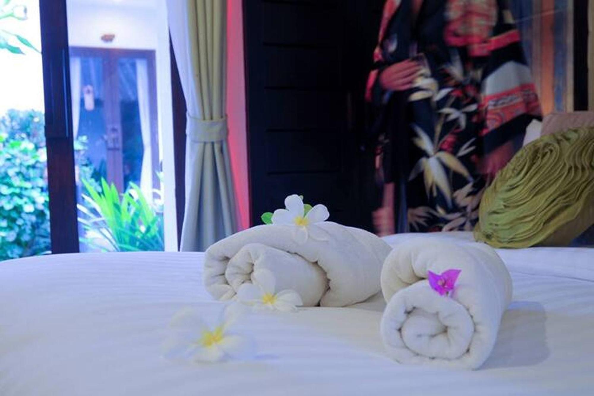 Palm Krabi 2*