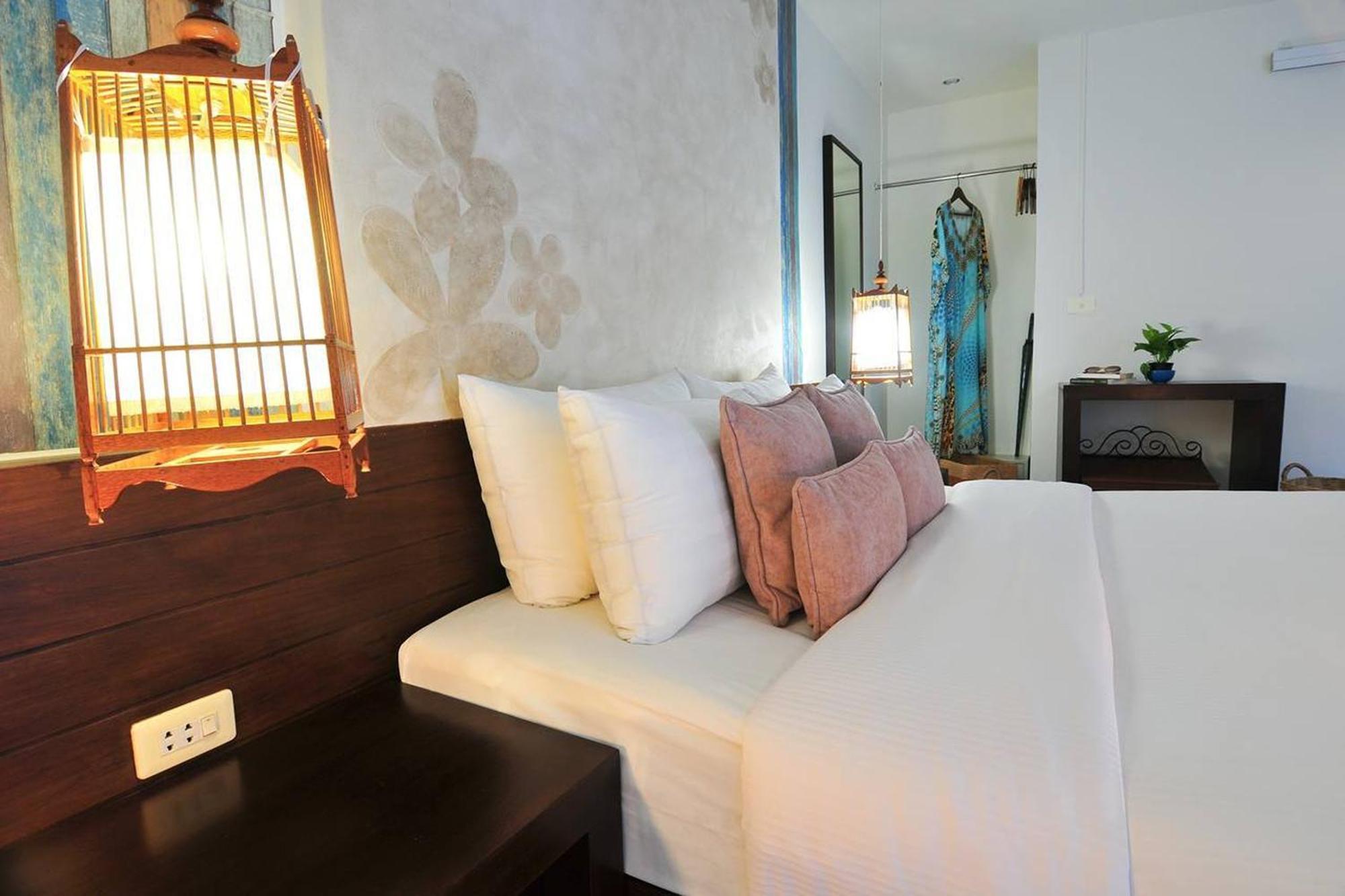 Palm Krabi Hotel