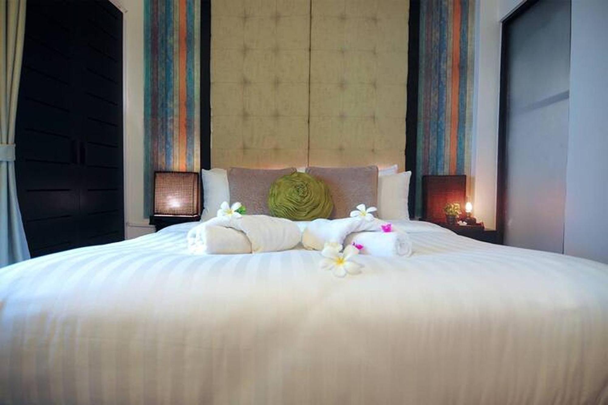 Hotel Palm Krabi 2*