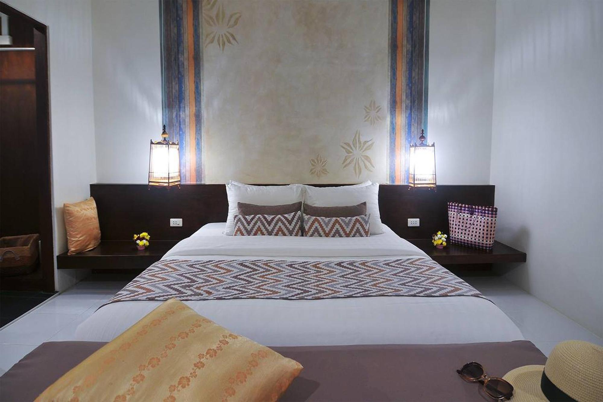 Palm Krabi Hotel Ban Ko Kwang