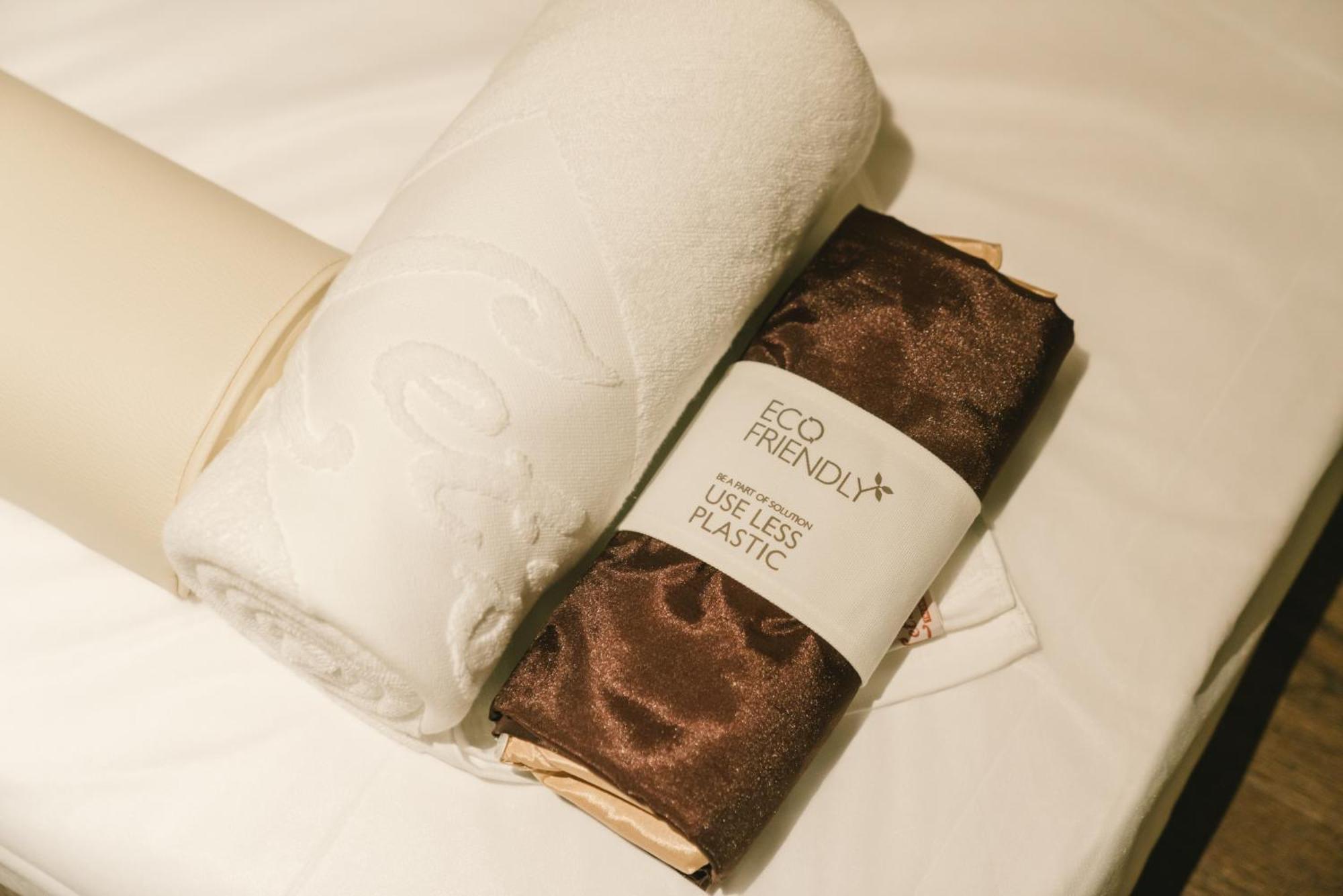 Grande Centre Point Surawong 5* Banguecoque