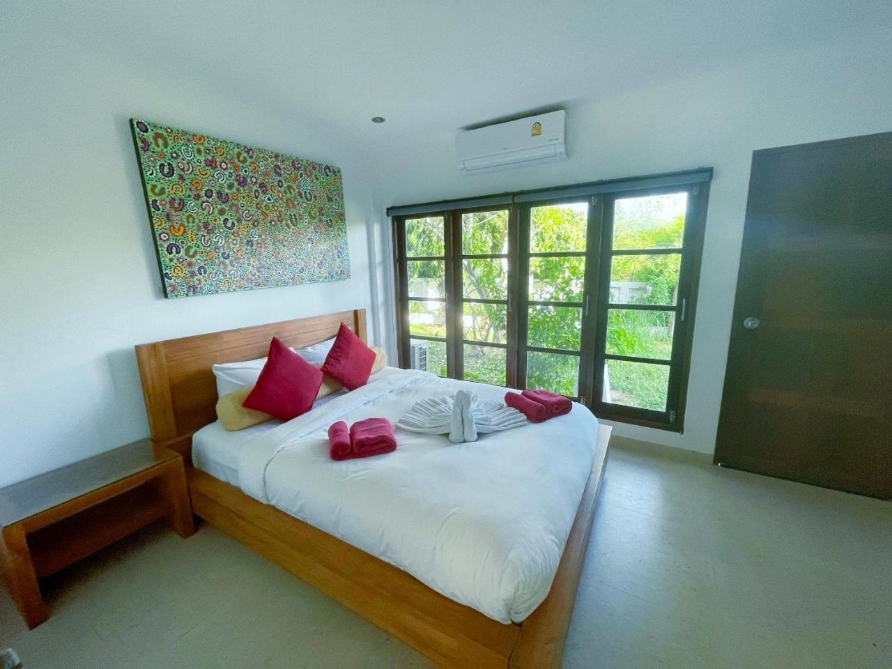 Resort Republic Koh Samui