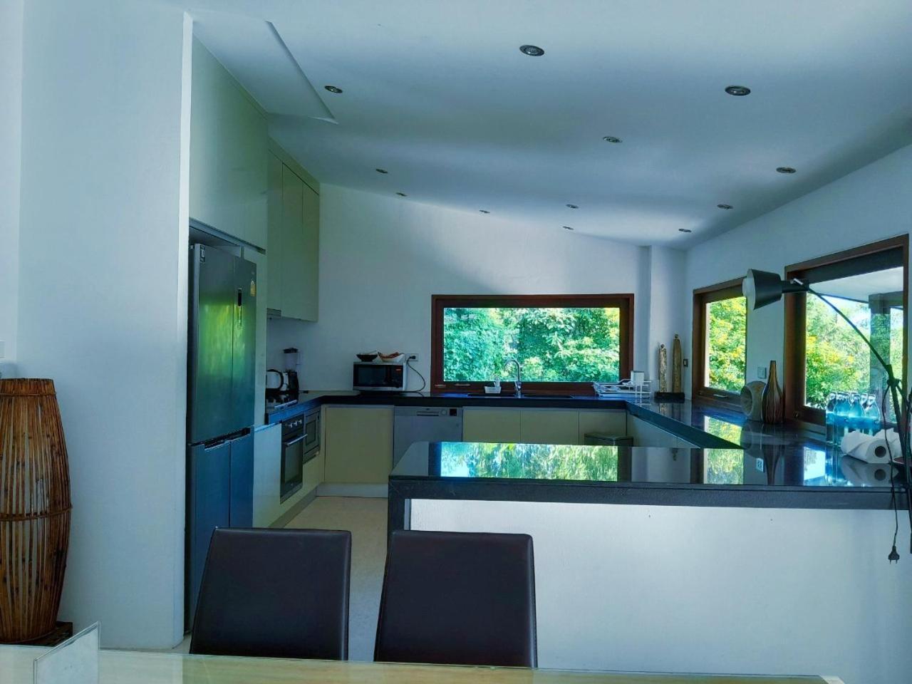 Republic Koh Samui 4*