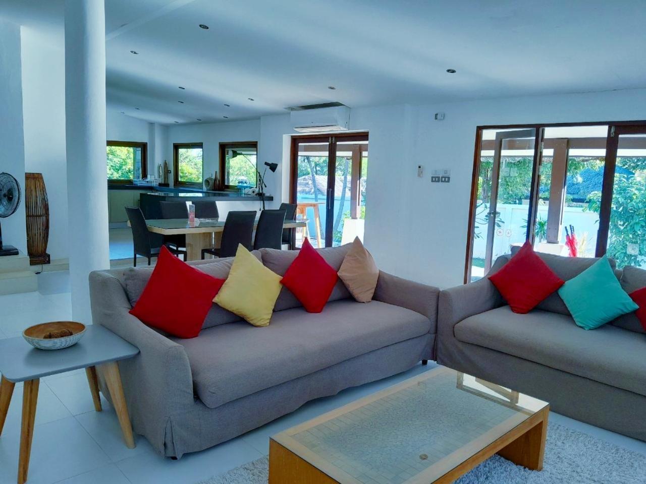 Republic Koh Samui Lamai Beach (Koh Samui)