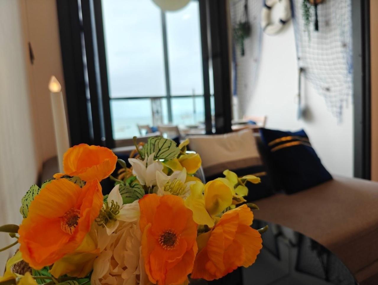 Edge By Mickey Aparthotel