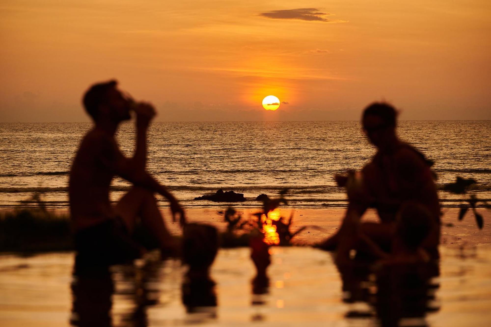Jai Tiki Retreat - Adult Only Resort
