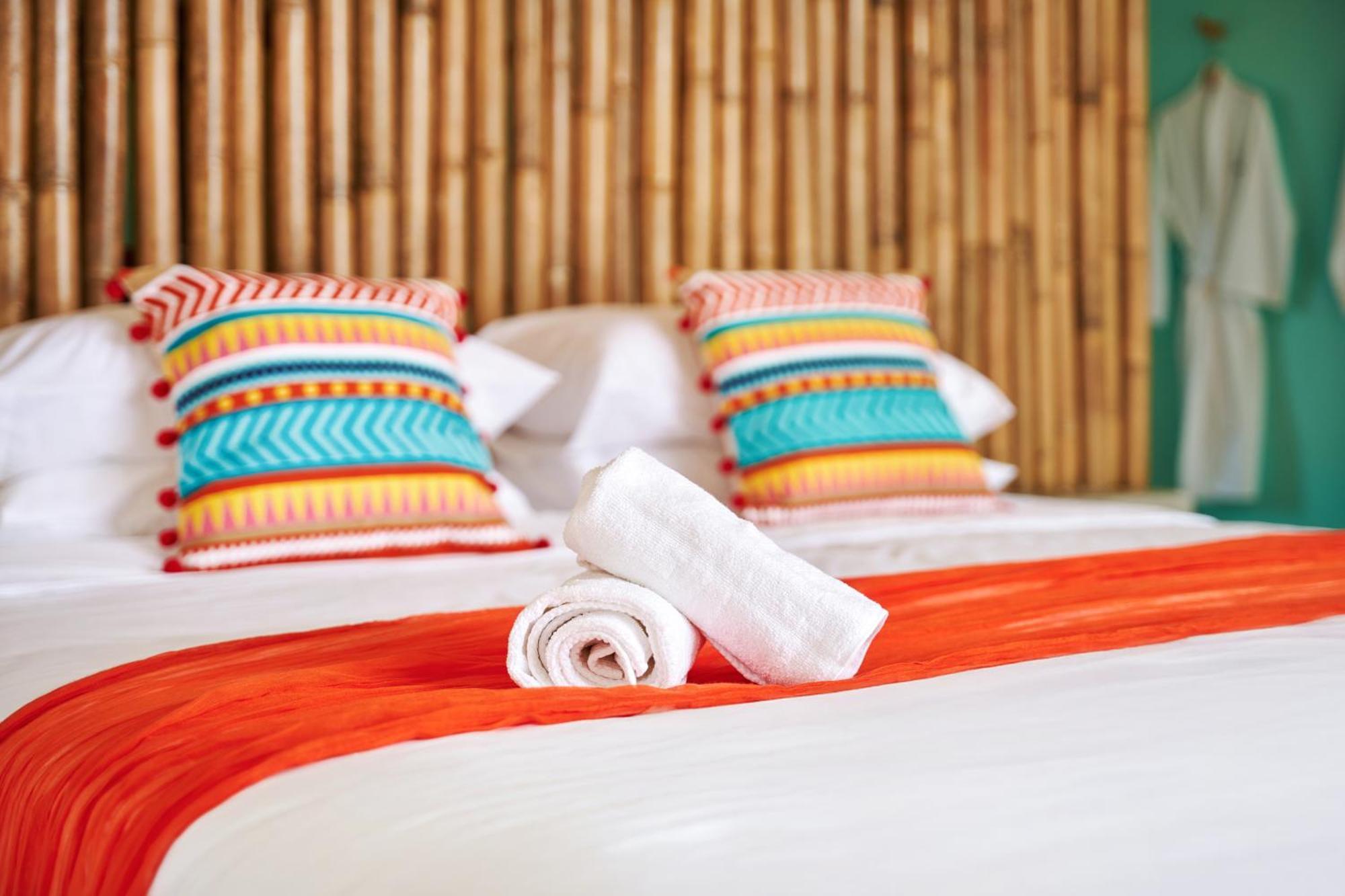 Jai Tiki Retreat - Adult Only Resort