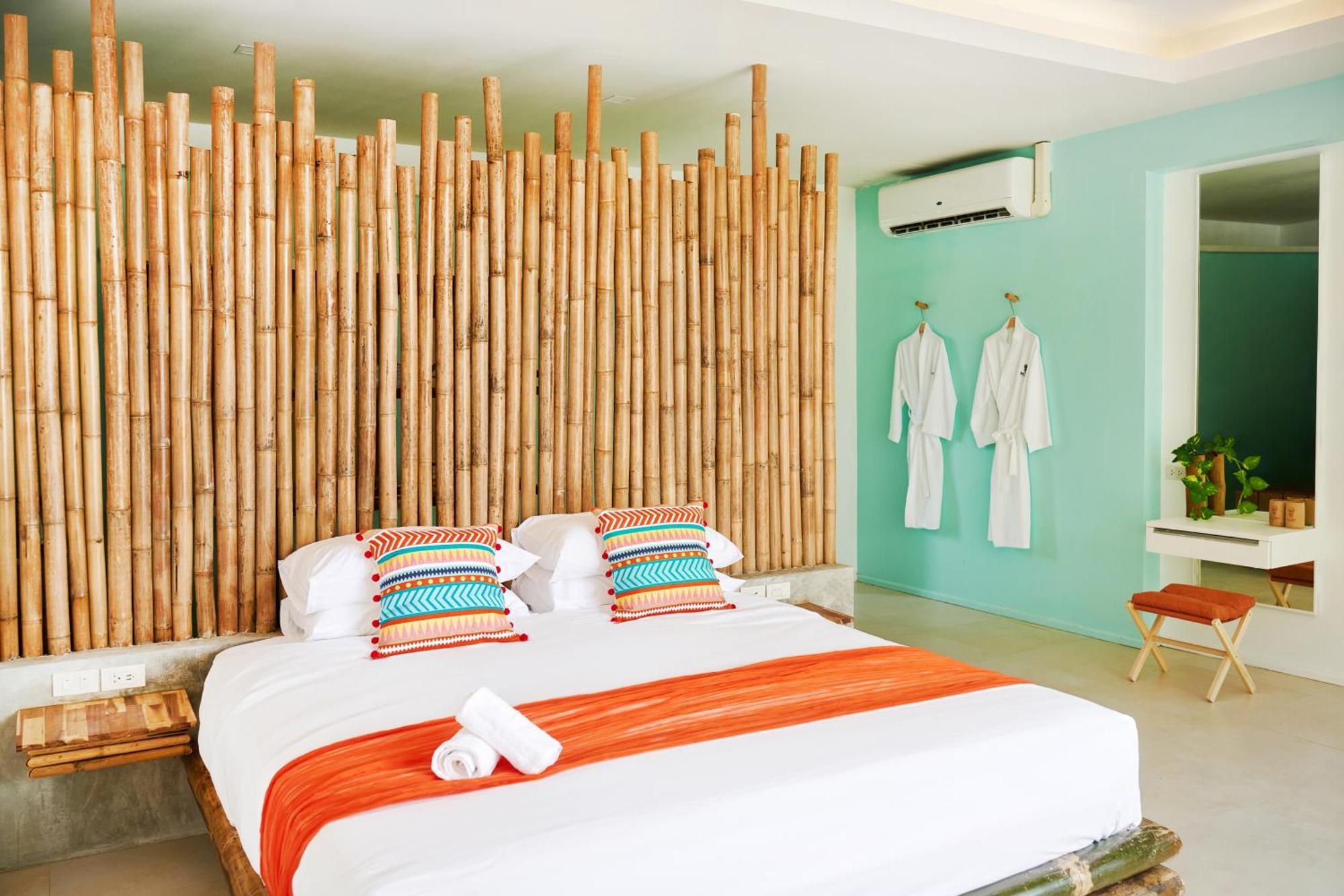 Jai Tiki Retreat - Adult Only Resort *