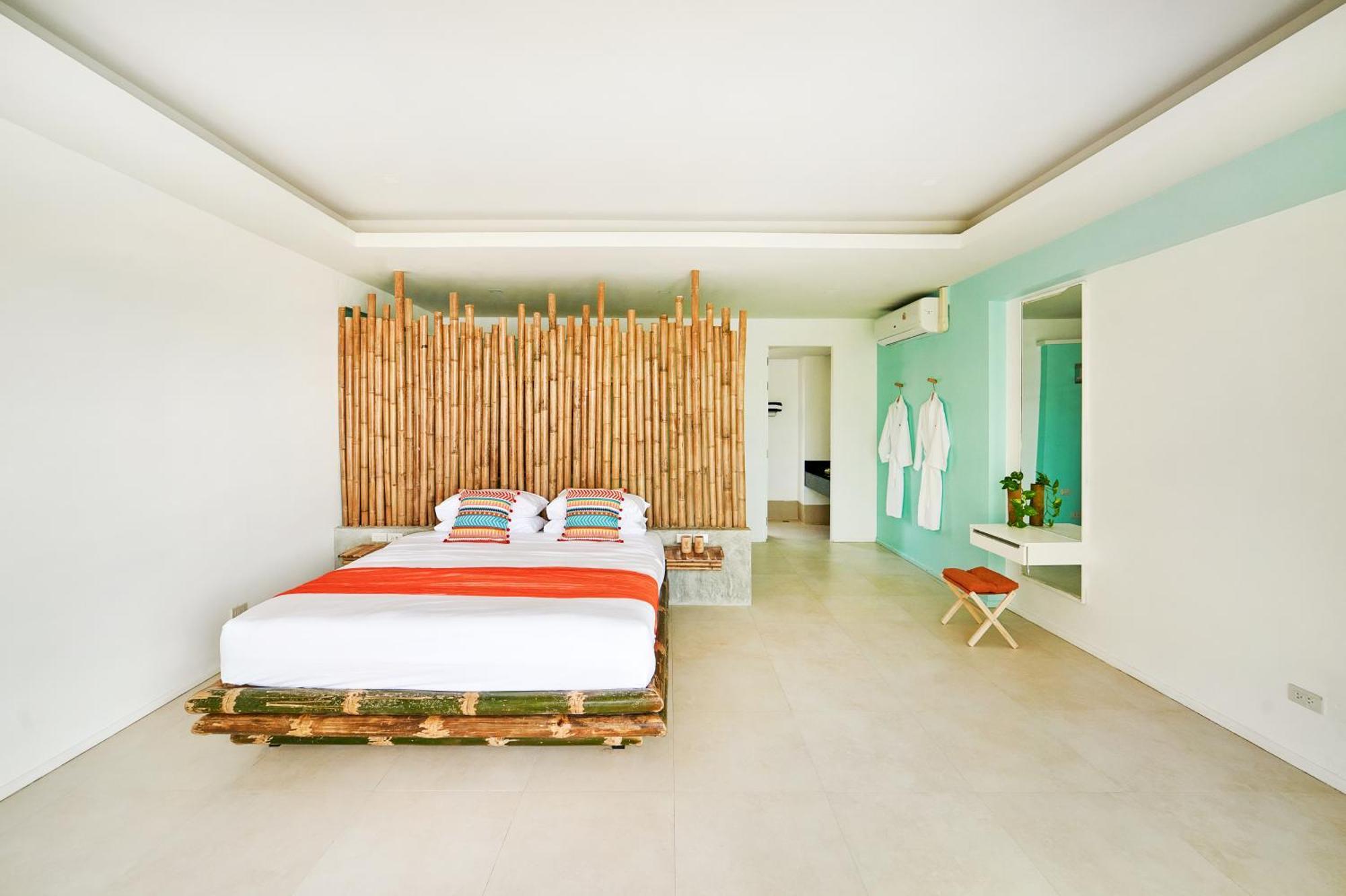 Jai Tiki Retreat - Adult Only *