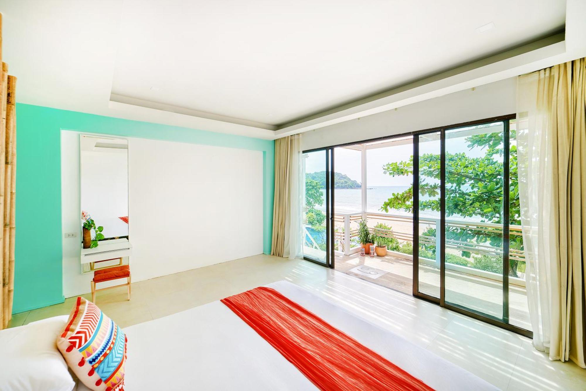 Jai Tiki Retreat - Adult Only