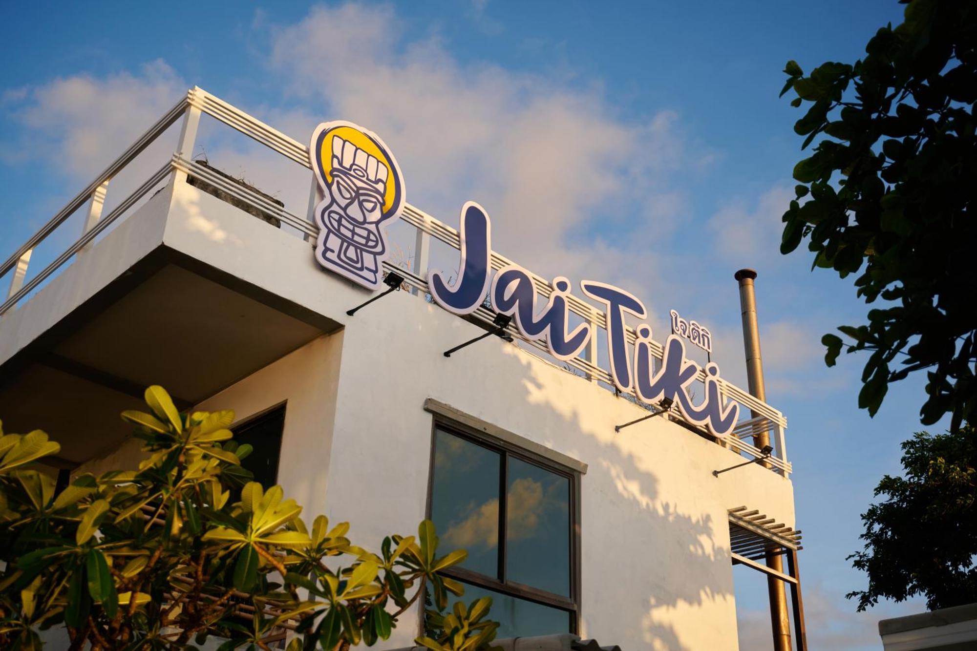 Jai Tiki Retreat - Adult Only *