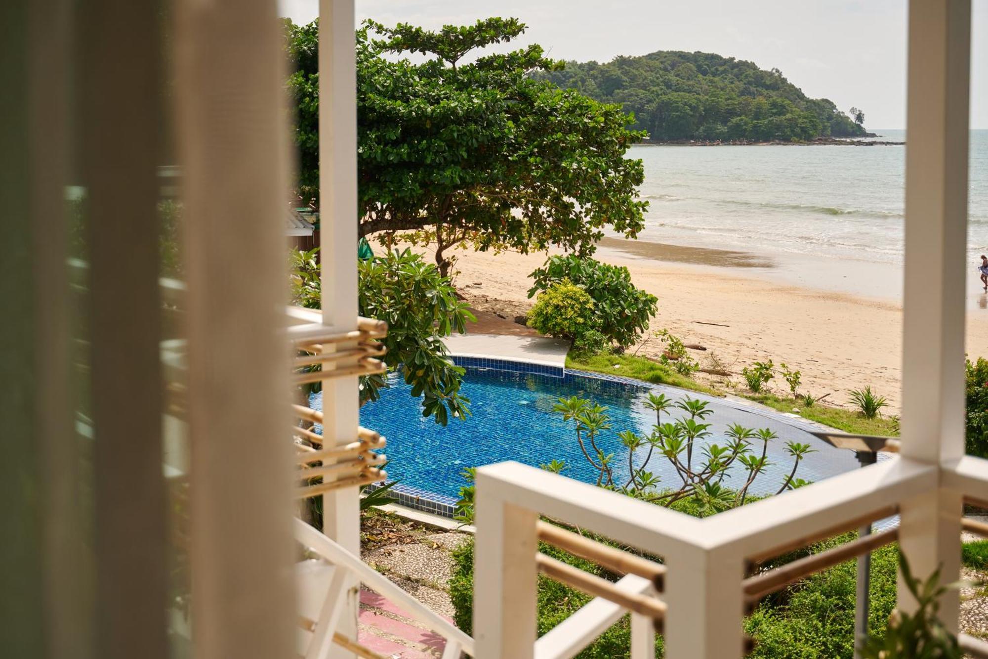 Jai Tiki Retreat - Adult Only